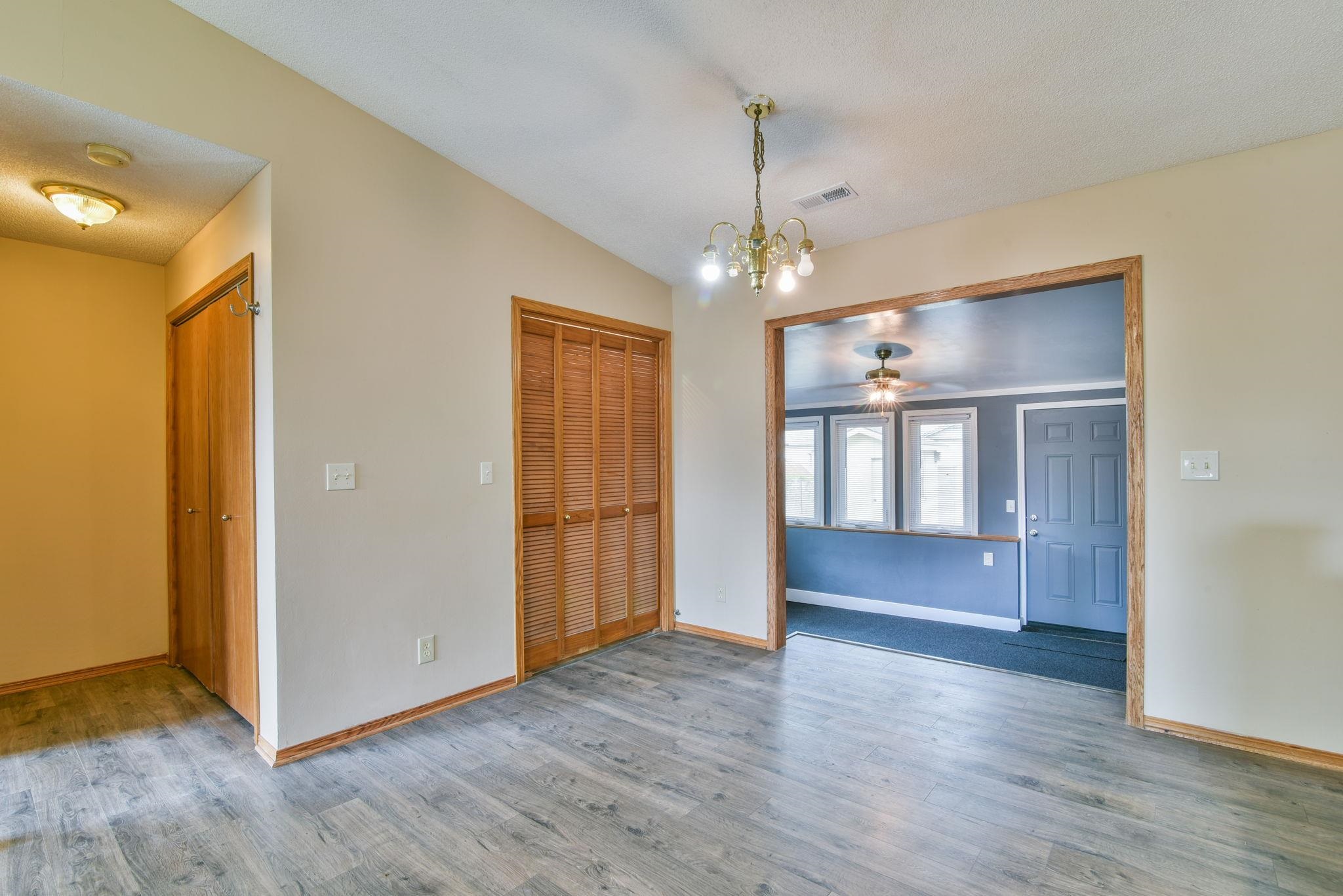4601 S Fern Wichita KS 67217-4352