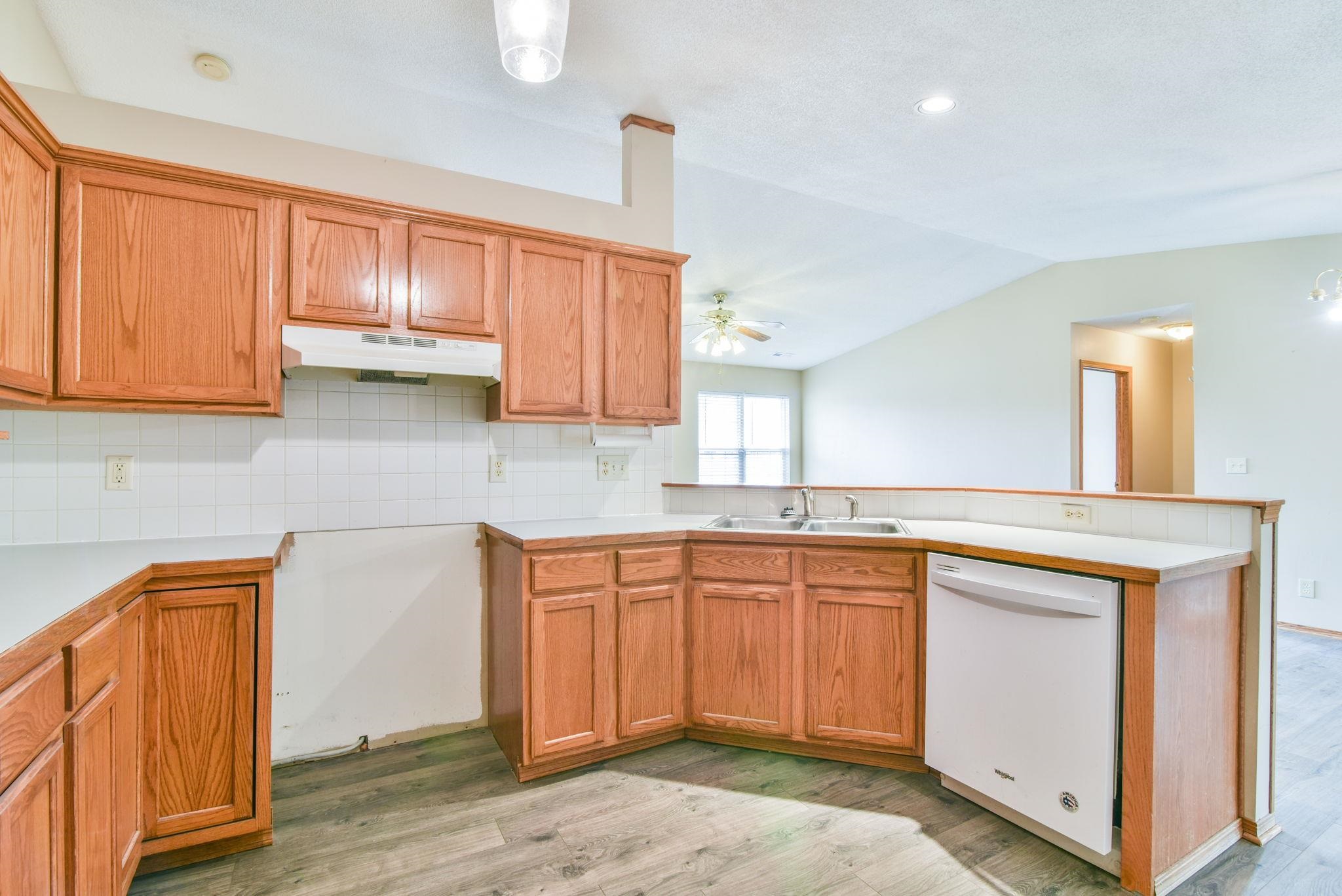 4601 S Fern Wichita KS 67217-4352