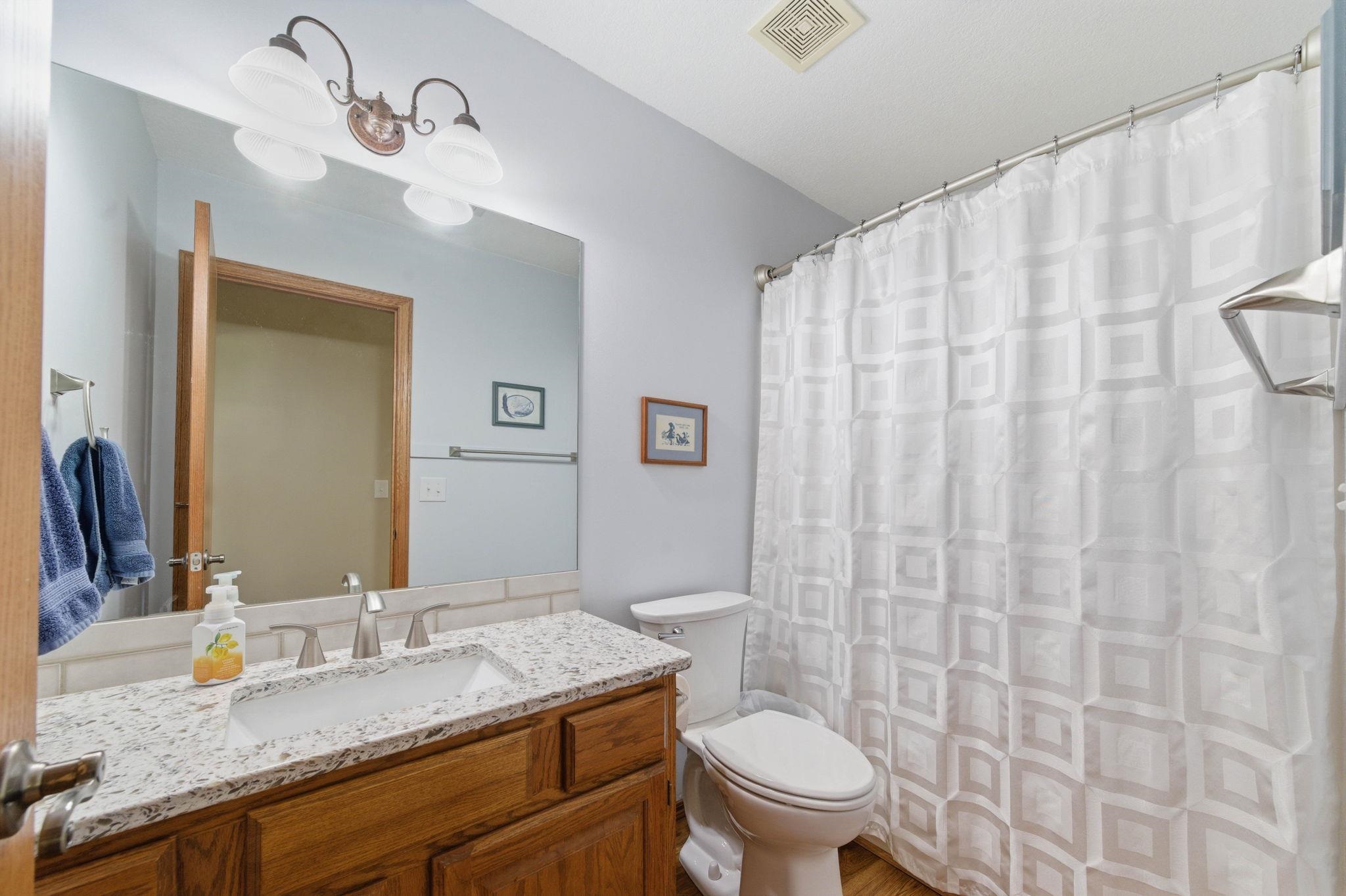 237 S Maple Dunes Court Wichita KS 67235