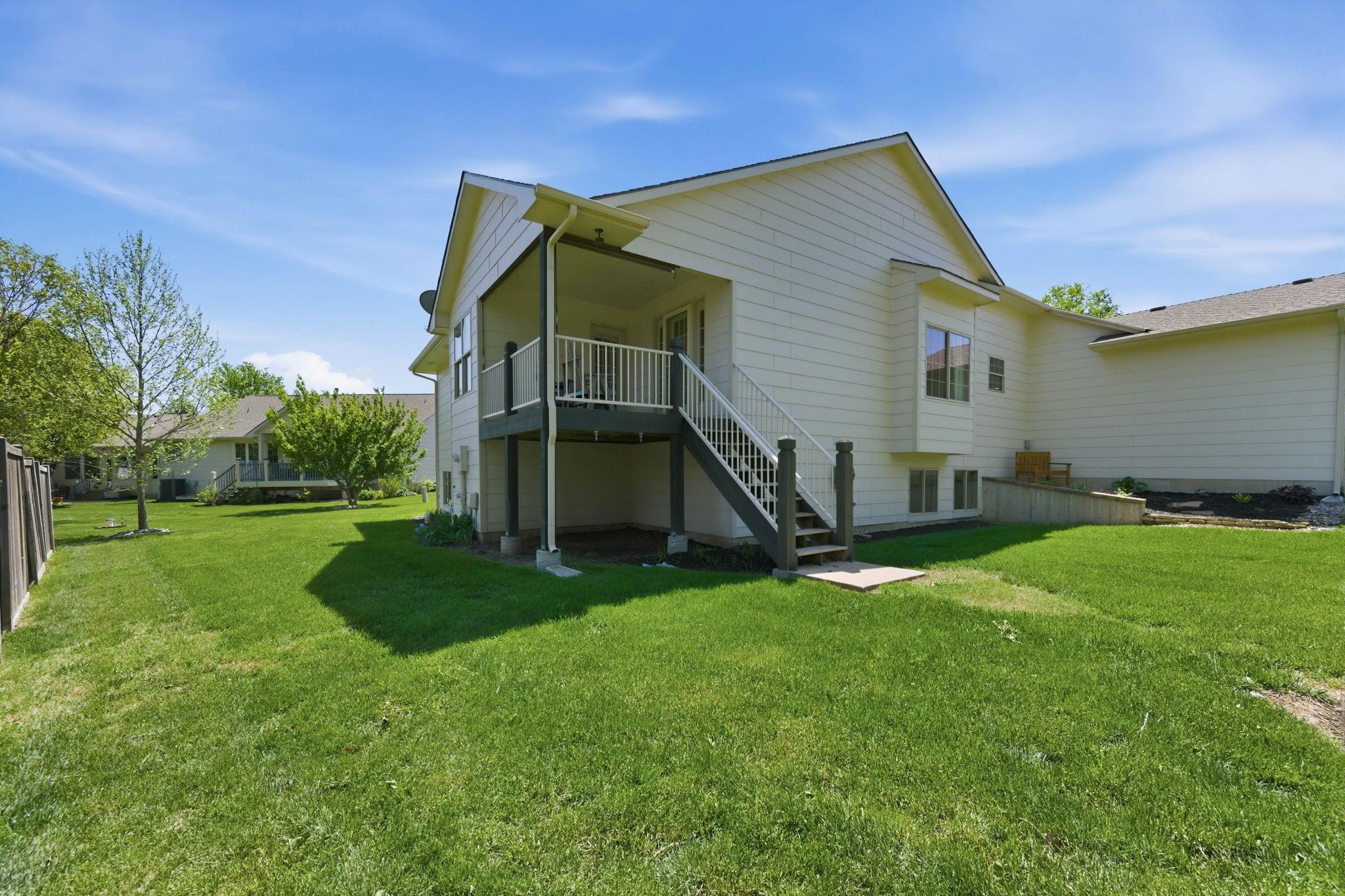 237 S Maple Dunes Court Wichita KS 67235