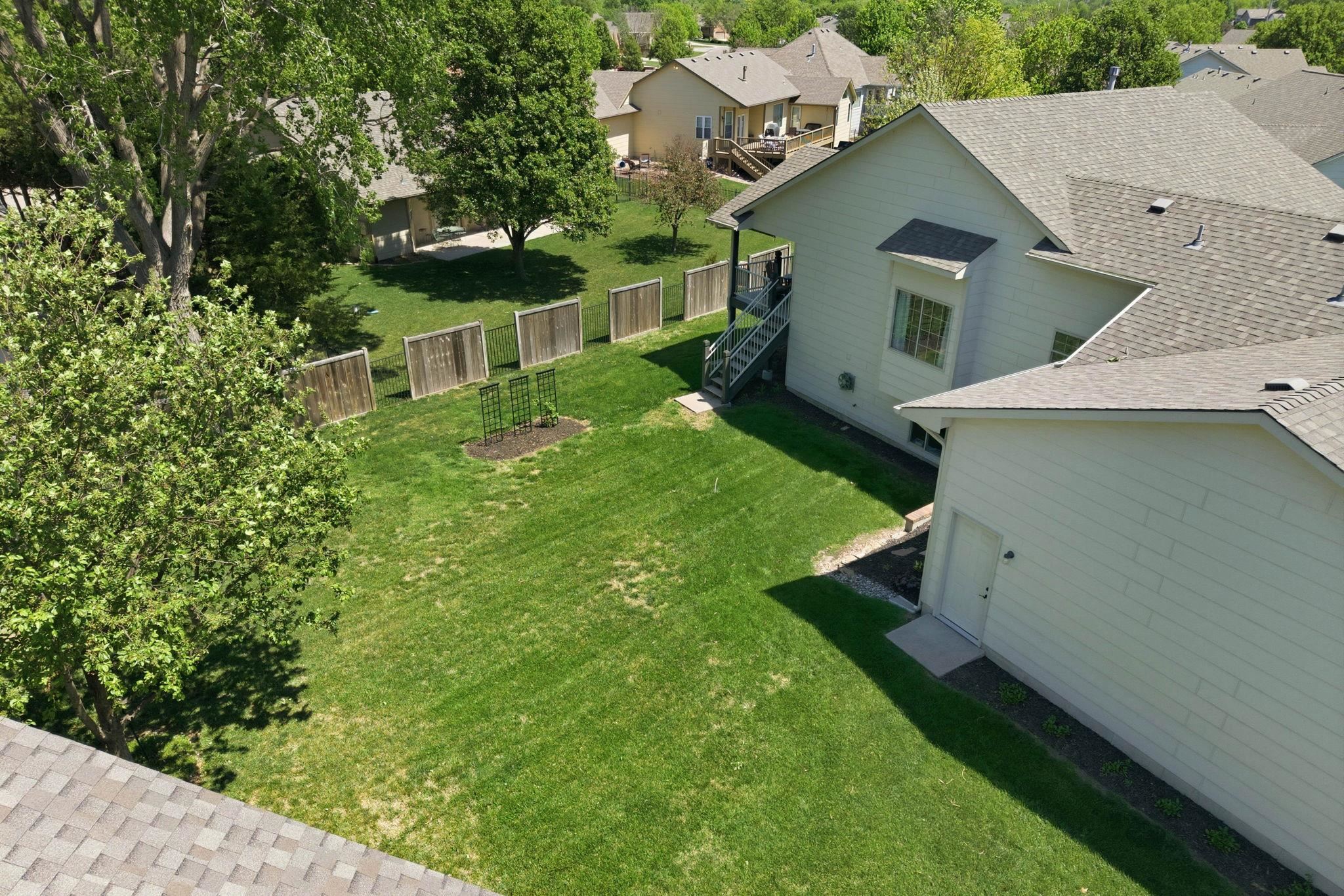 237 S Maple Dunes Court Wichita KS 67235