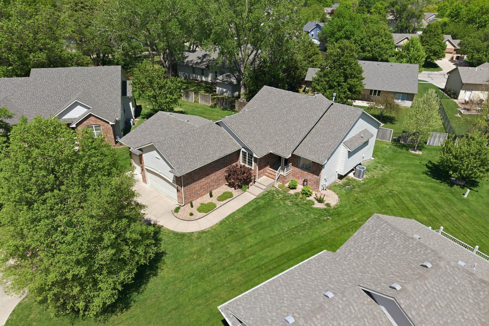 237 S Maple Dunes Court Wichita KS 67235