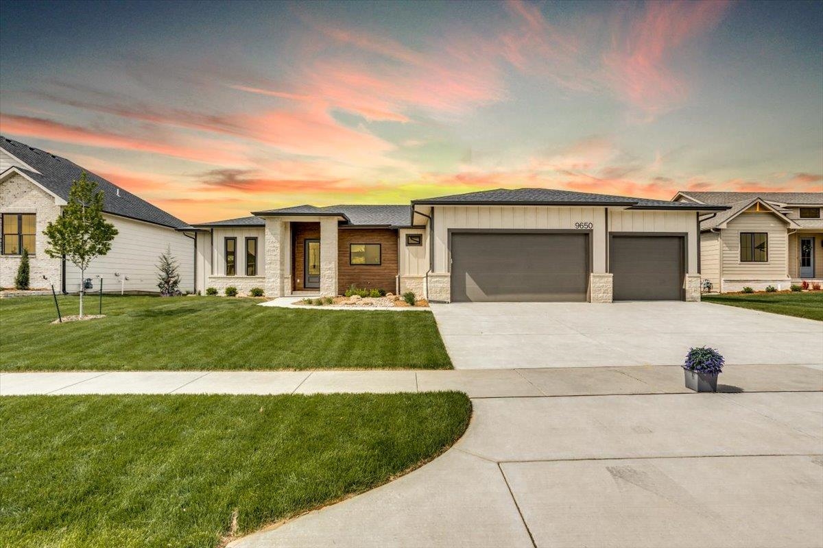9650 W Cedar Lane Maize KS 67101