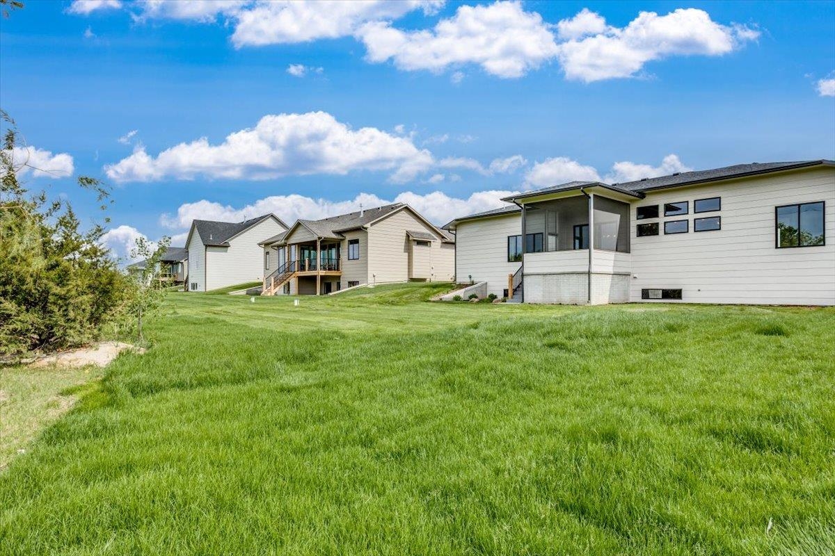 9650 W Cedar Lane Maize KS 67101