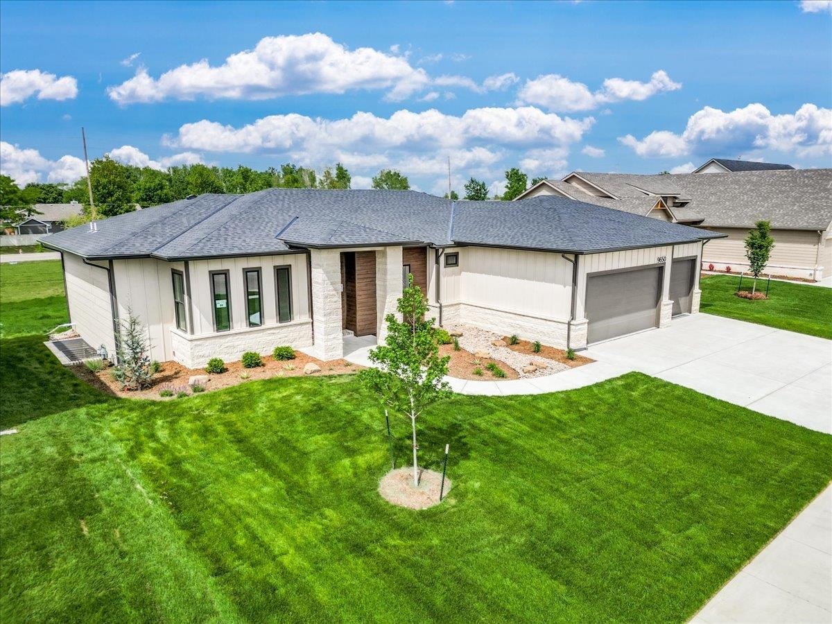 9650 W Cedar Lane Maize KS 67101