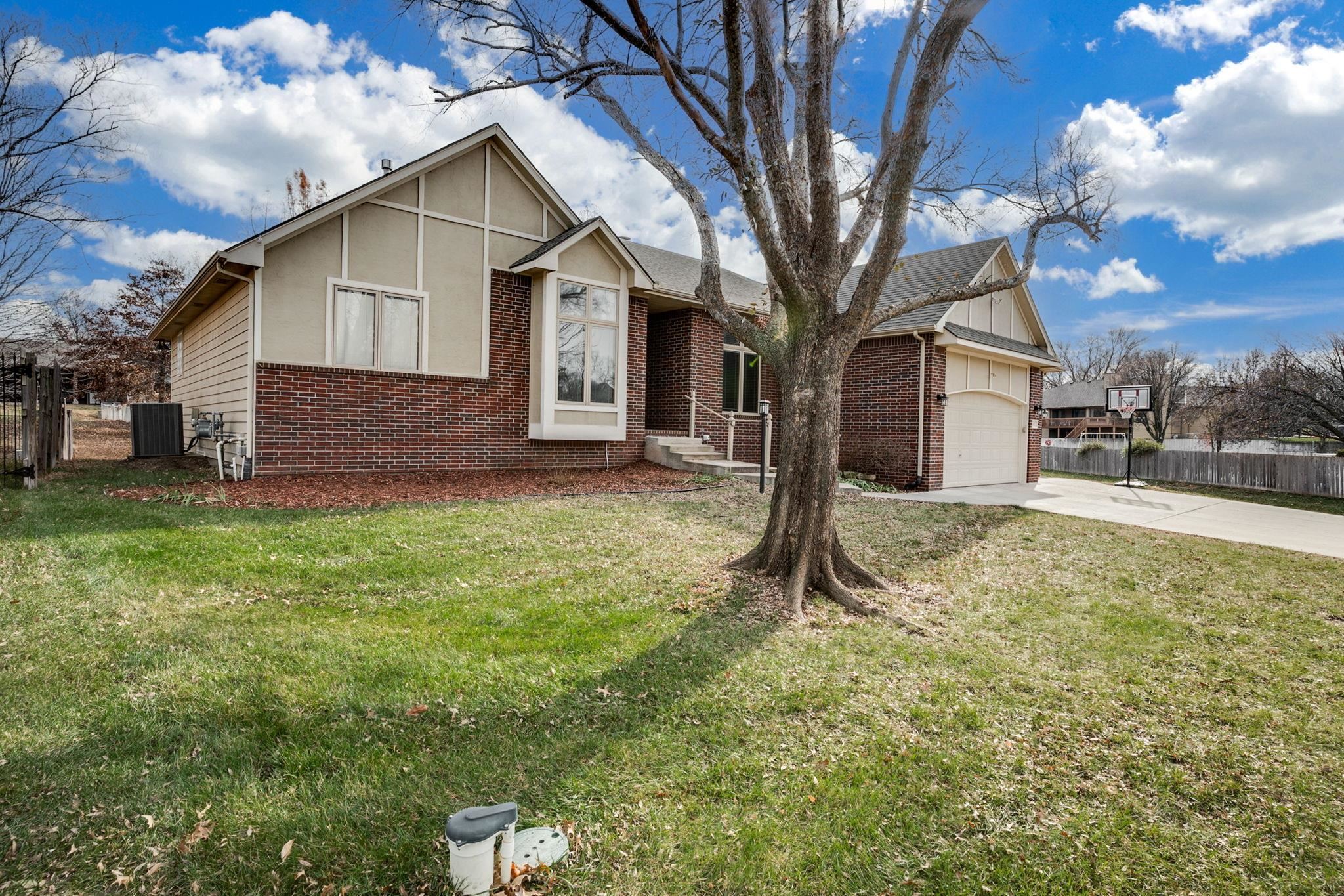 1417 E Box Elder Court Derby KS 67037