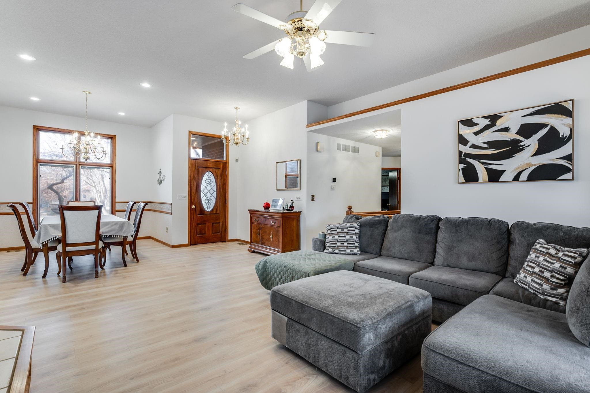 1417 E Box Elder Court Derby KS 67037