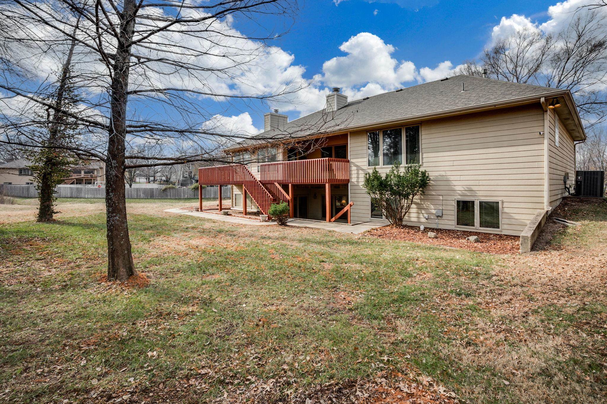 1417 E Box Elder Court Derby KS 67037