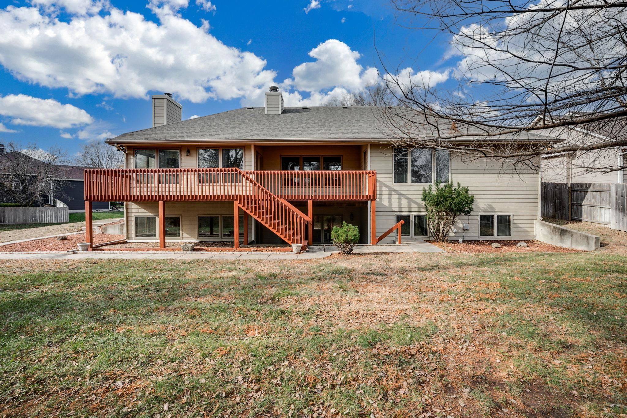 1417 E Box Elder Court Derby KS 67037