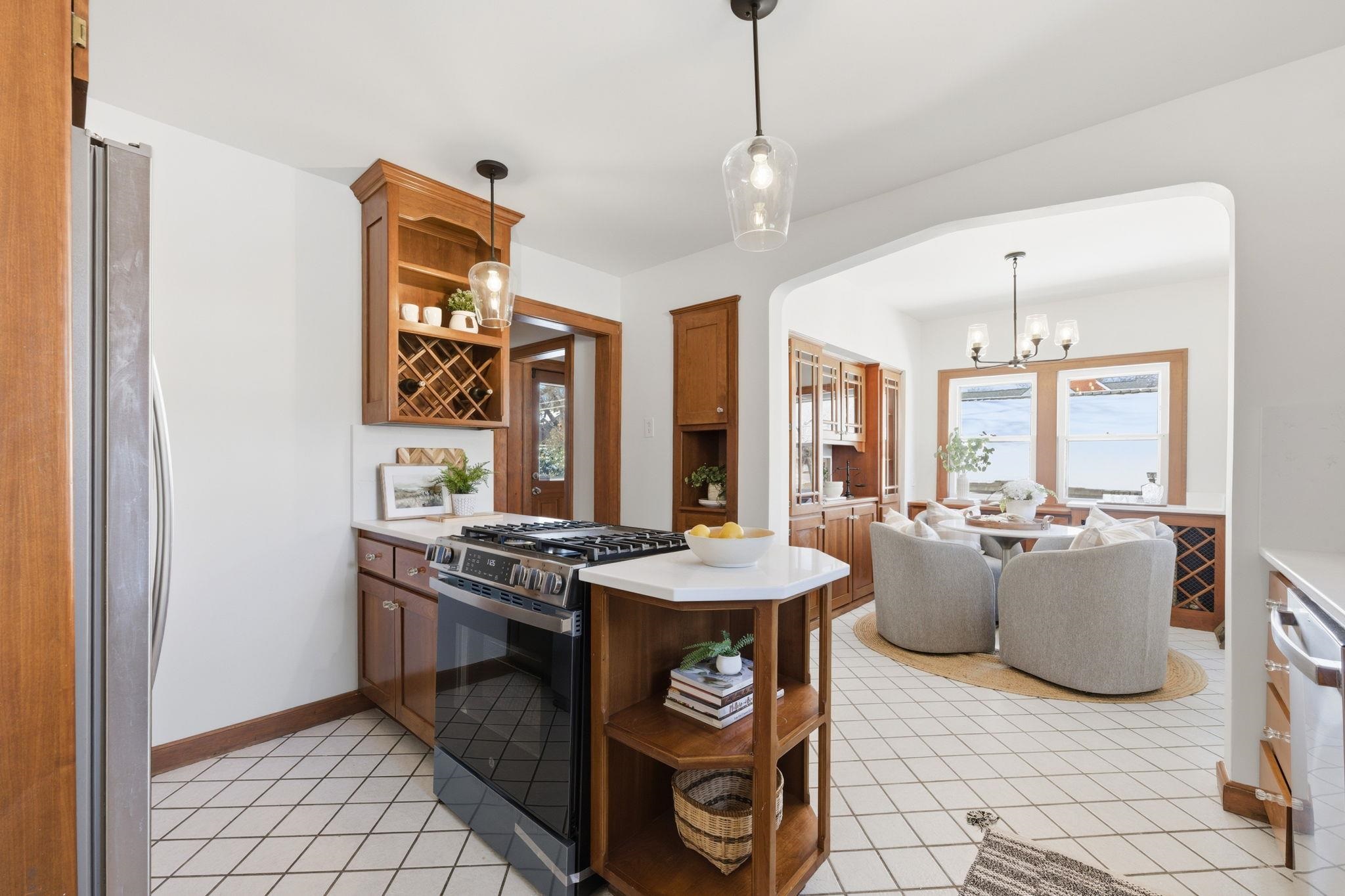 195 N Dellrose Avenue Wichita KS 67208