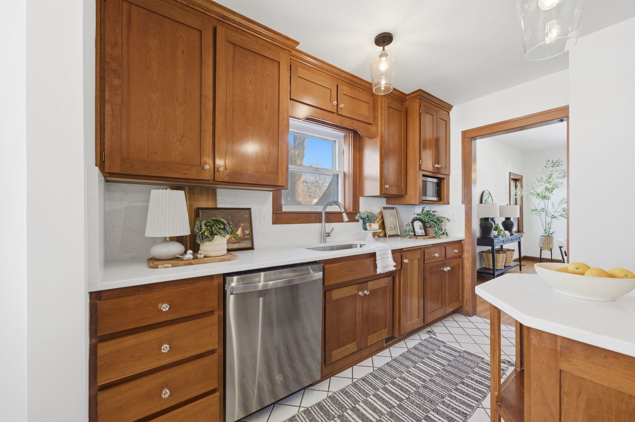 195 N Dellrose Avenue Wichita KS 67208