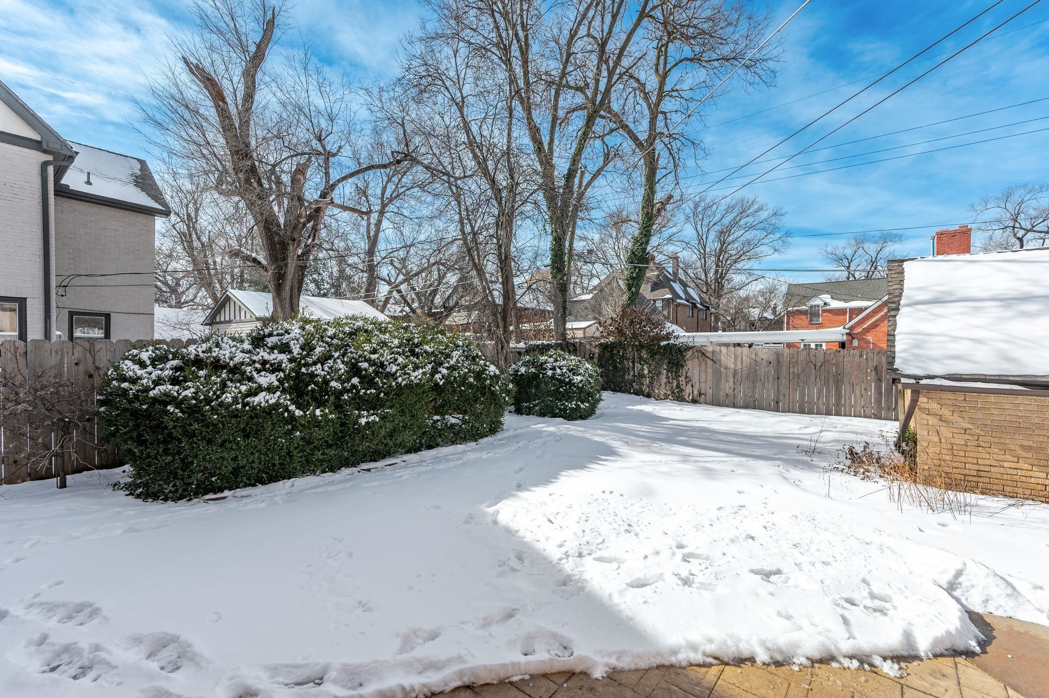 195 N Dellrose Avenue Wichita KS 67208