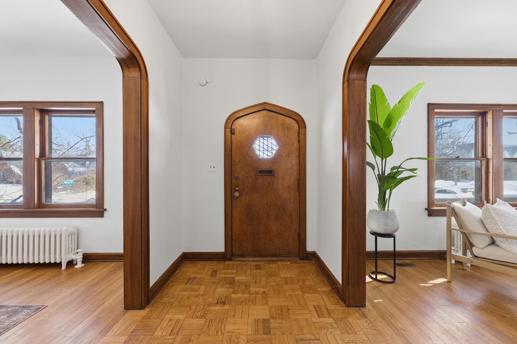 195 N Dellrose Avenue Wichita KS 67208