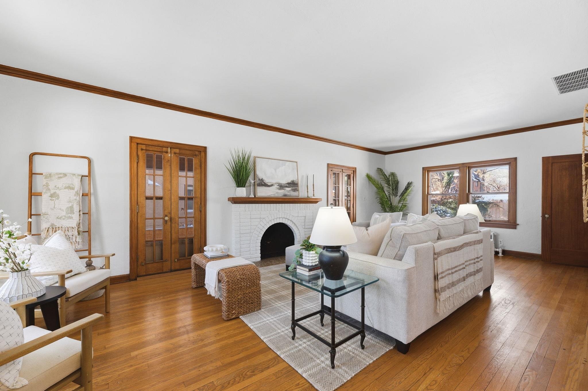 195 N Dellrose Avenue Wichita KS 67208