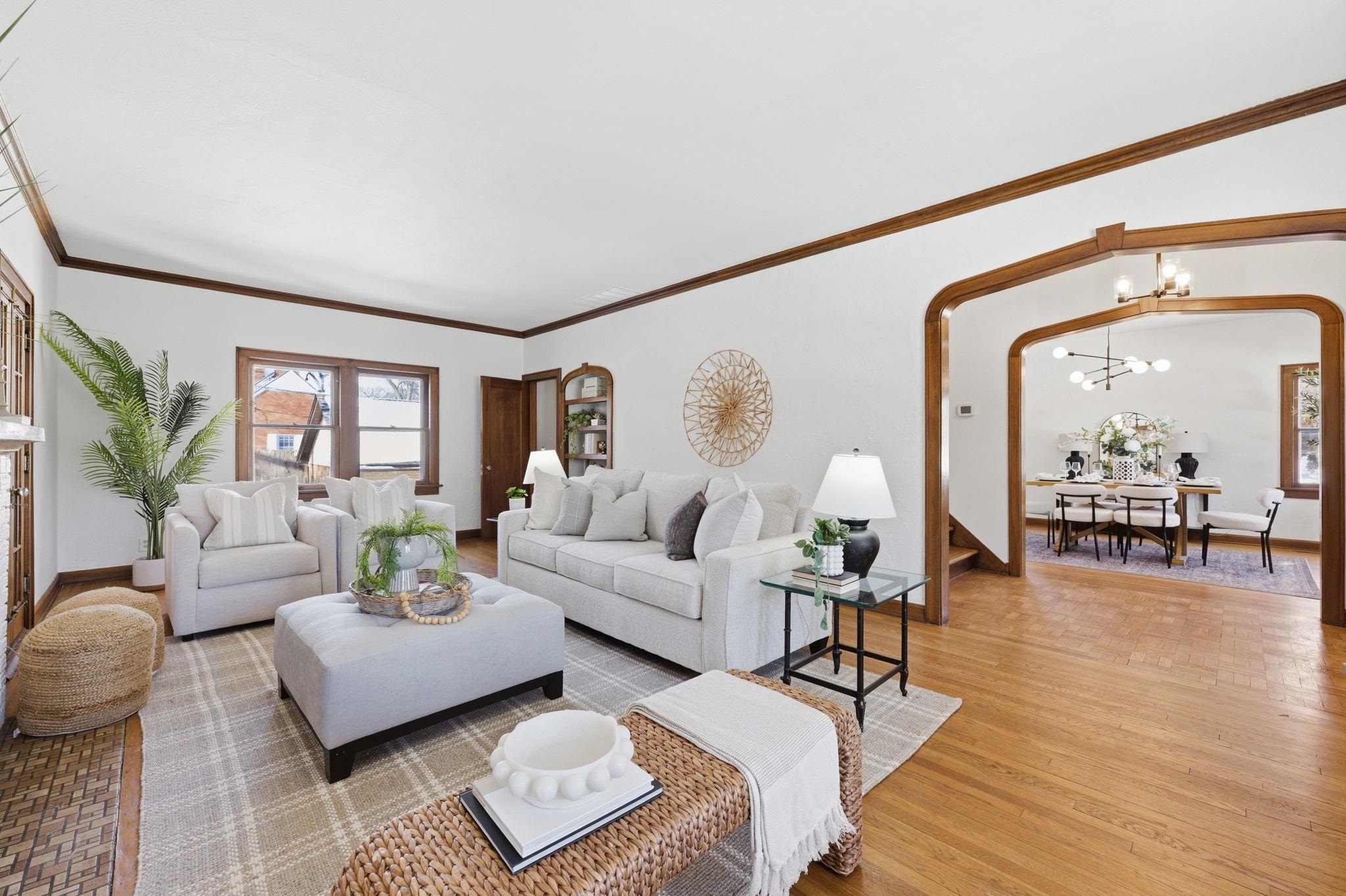 195 N Dellrose Avenue Wichita KS 67208