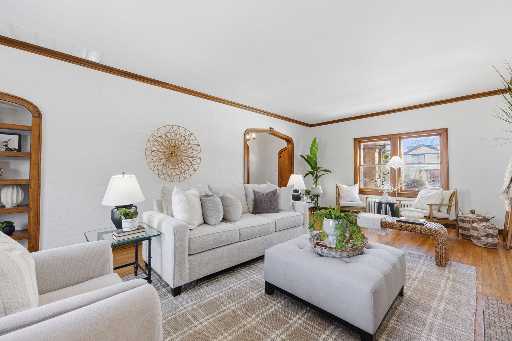 195 N Dellrose Avenue Wichita KS 67208