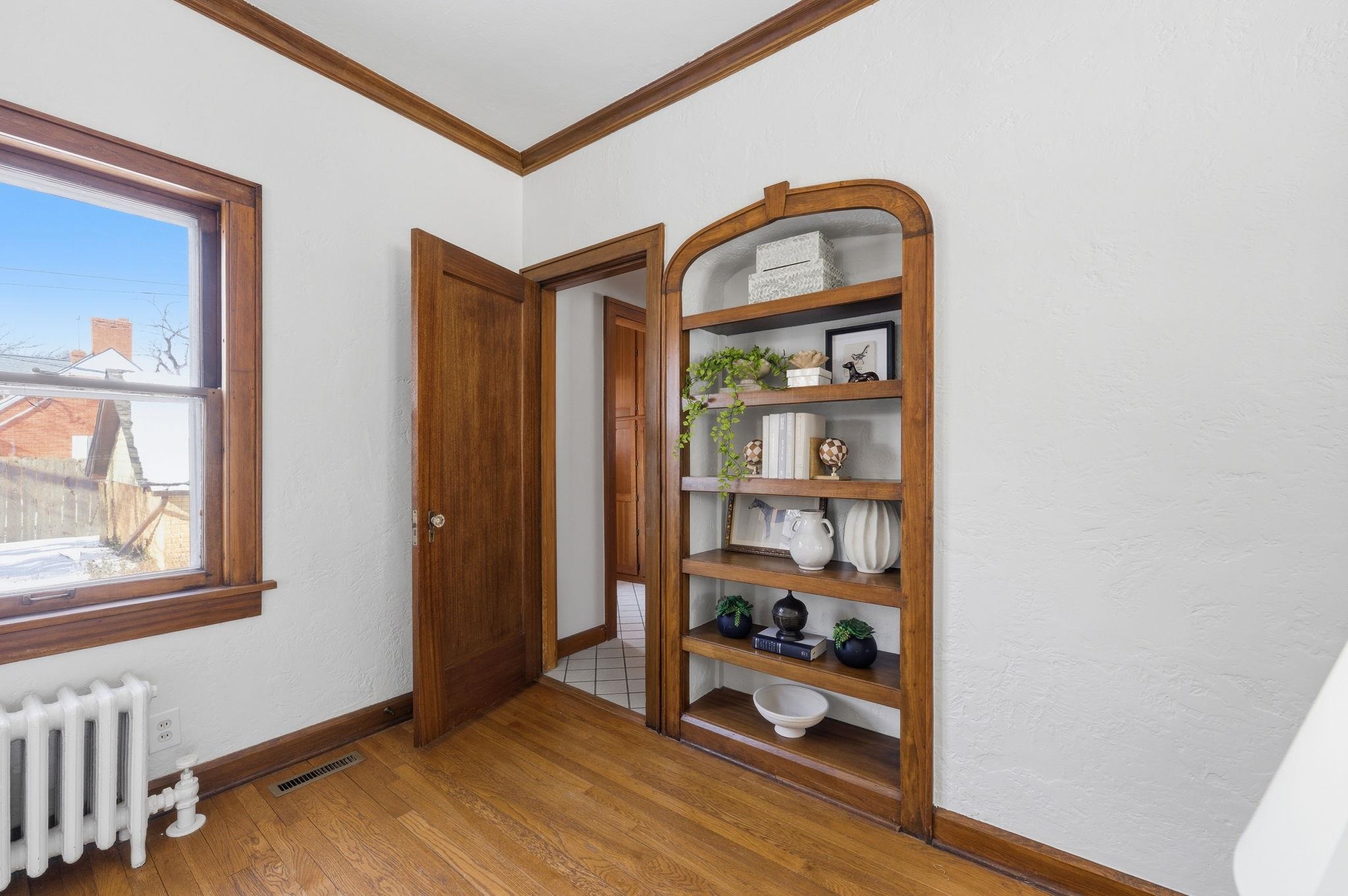 195 N Dellrose Avenue Wichita KS 67208