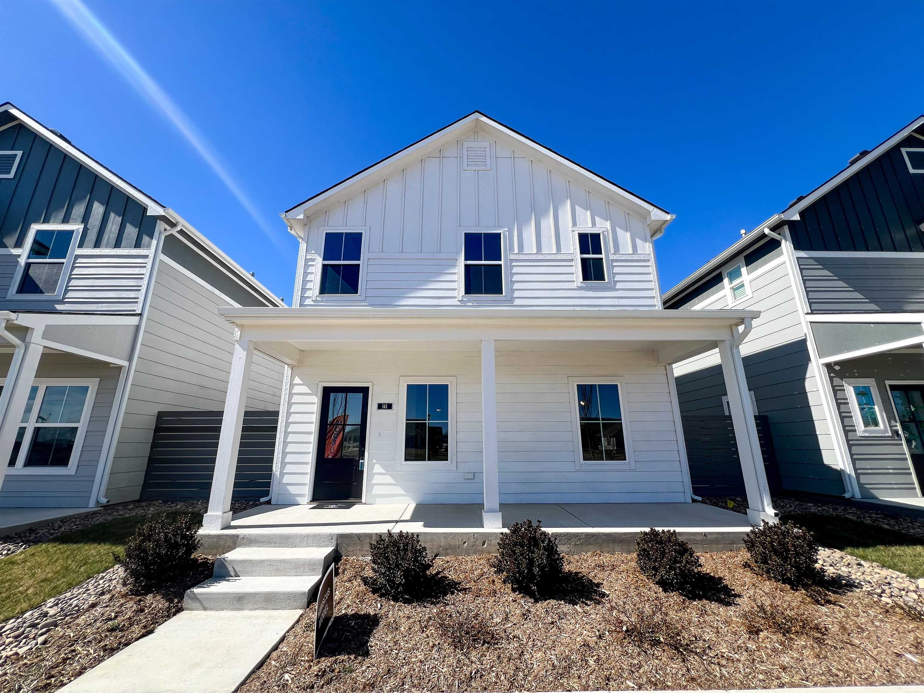 141 S Shay Road Andover KS 67002