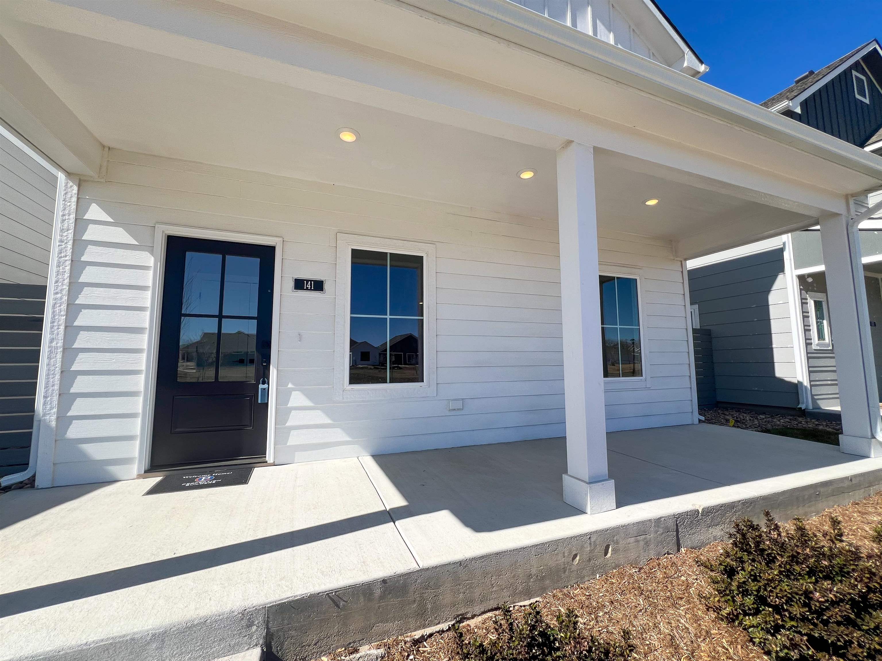 141 S Shay Road Andover KS 67002