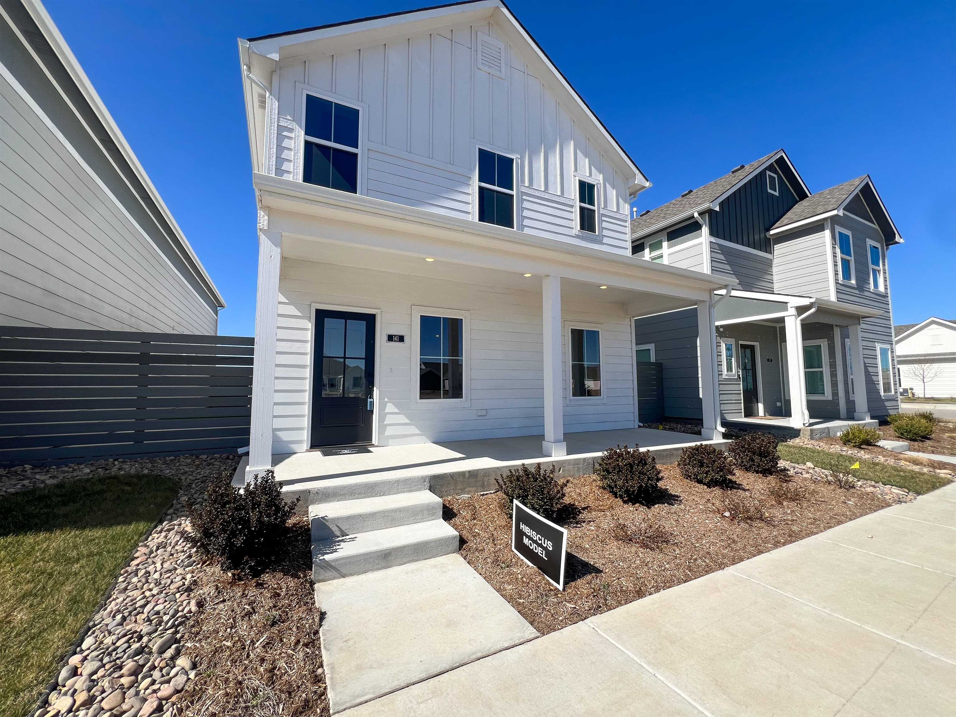 141 S Shay Road Andover KS 67002