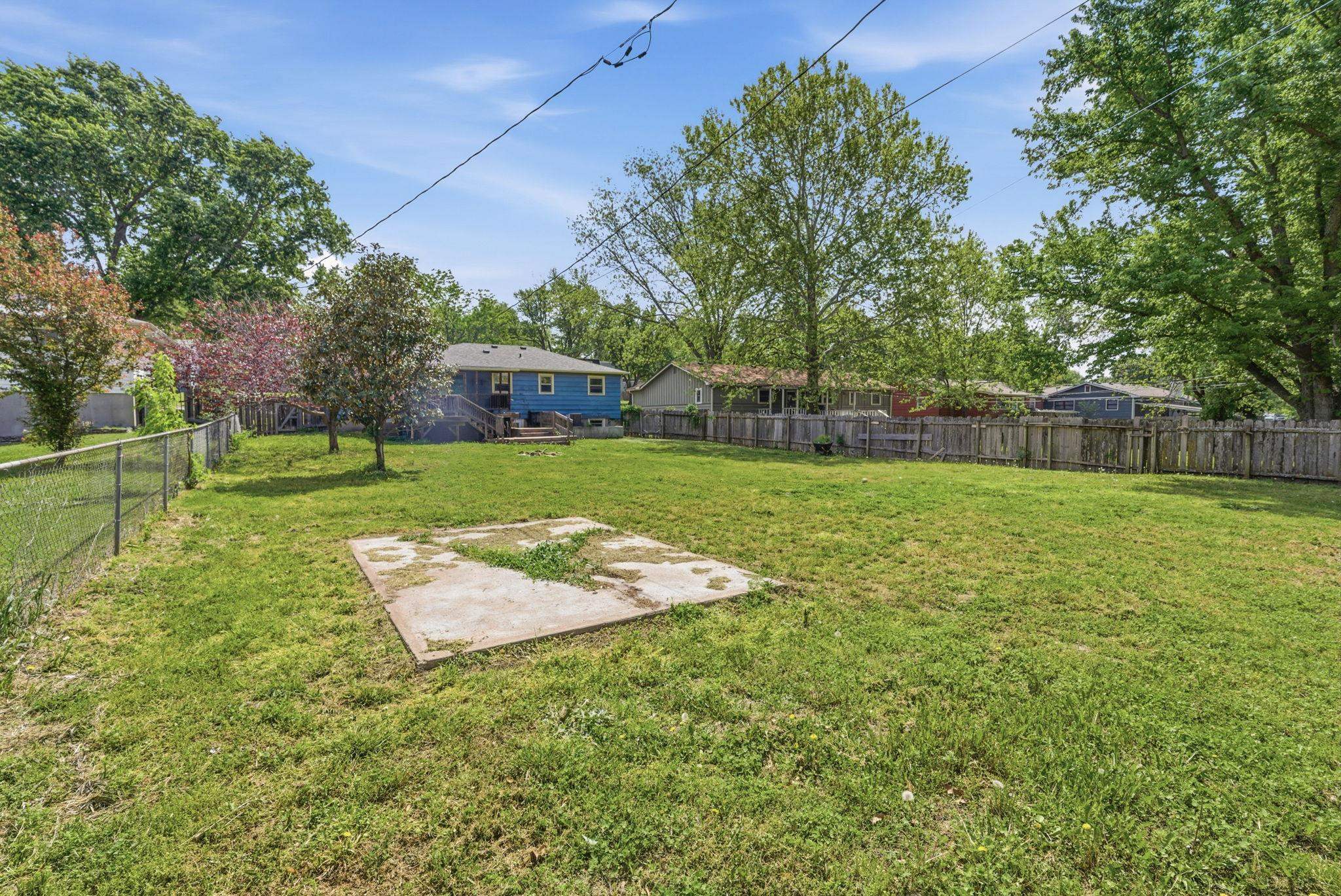 1147 Helen Street Augusta KS 67010