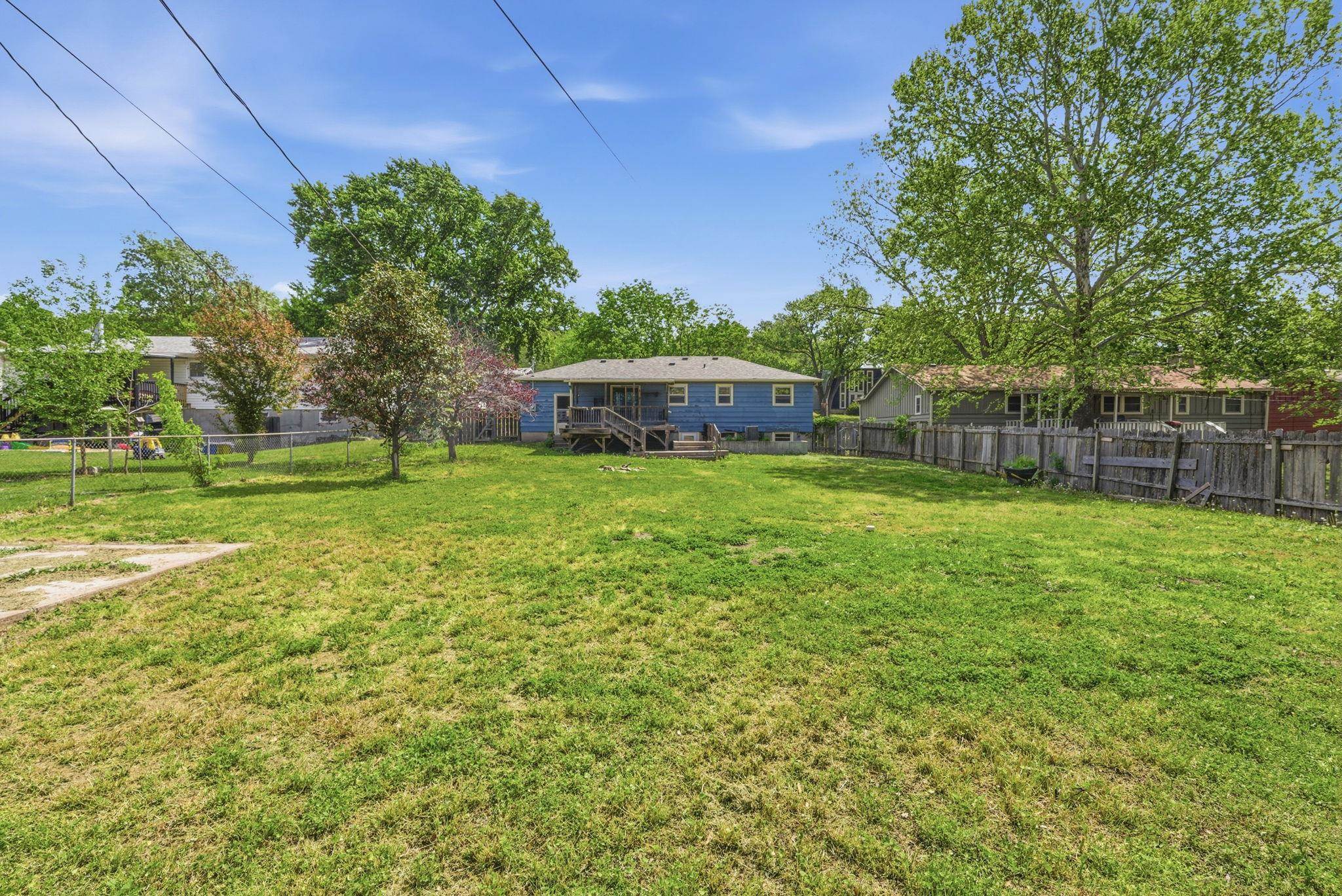 1147 Helen Street Augusta KS 67010