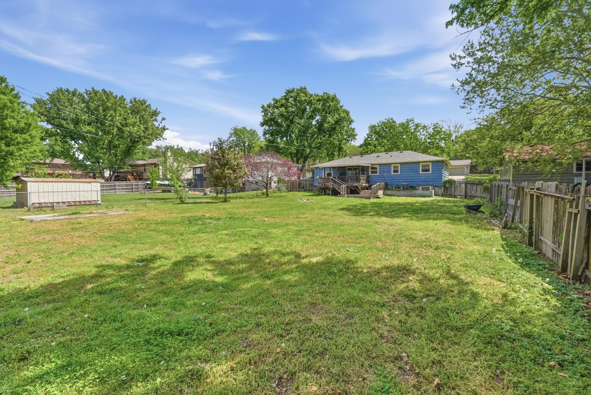 1147 Helen Street Augusta KS 67010