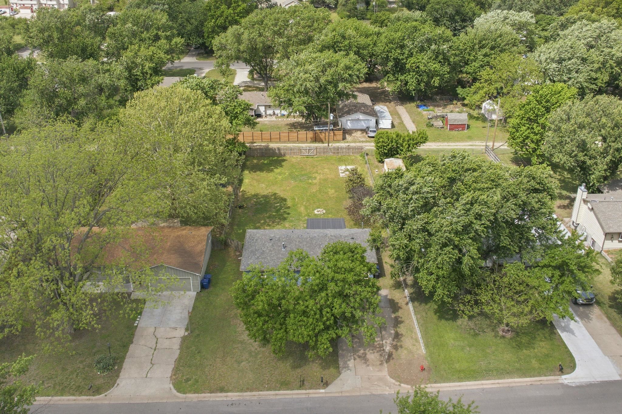 1147 Helen Street Augusta KS 67010