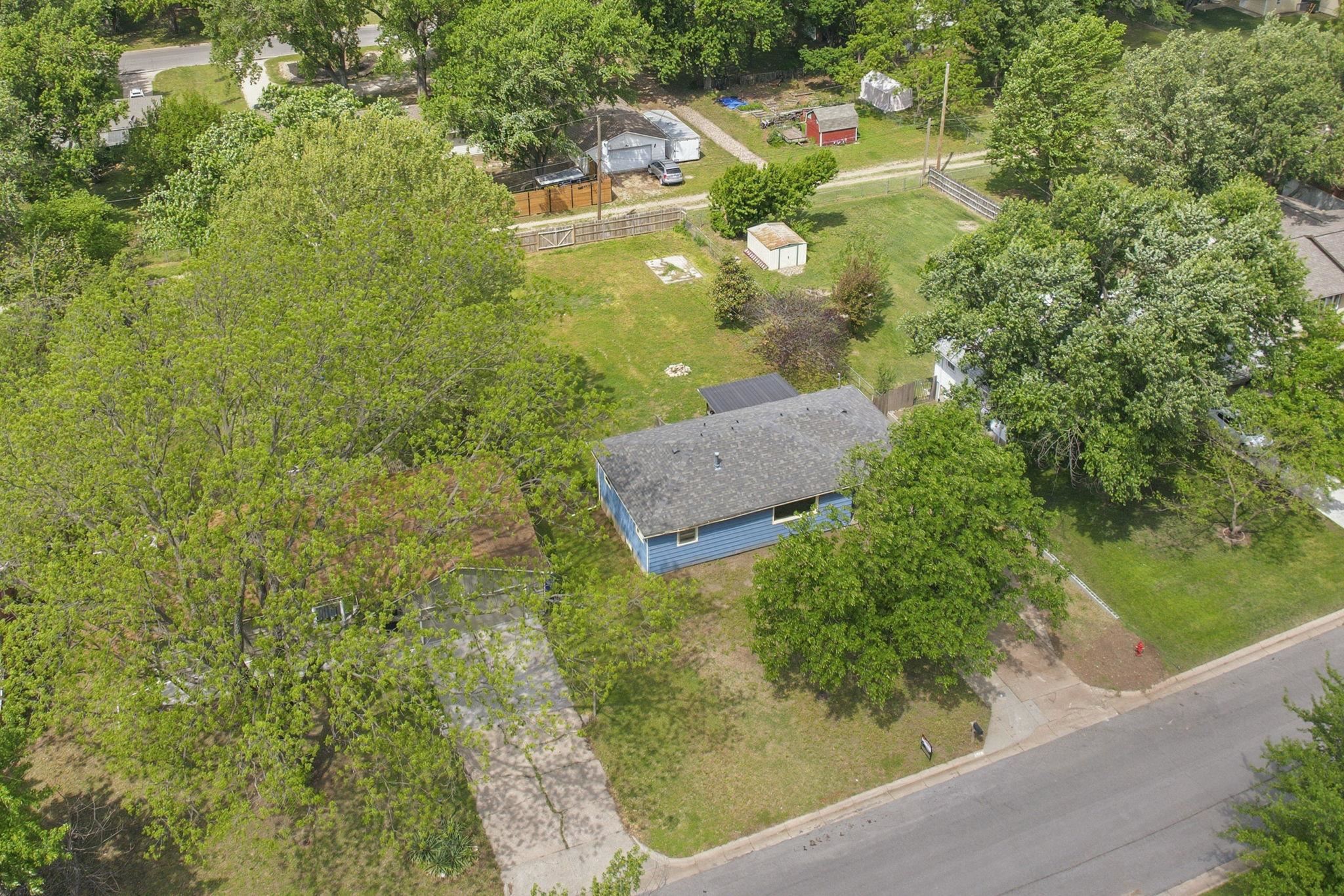 1147 Helen Street Augusta KS 67010