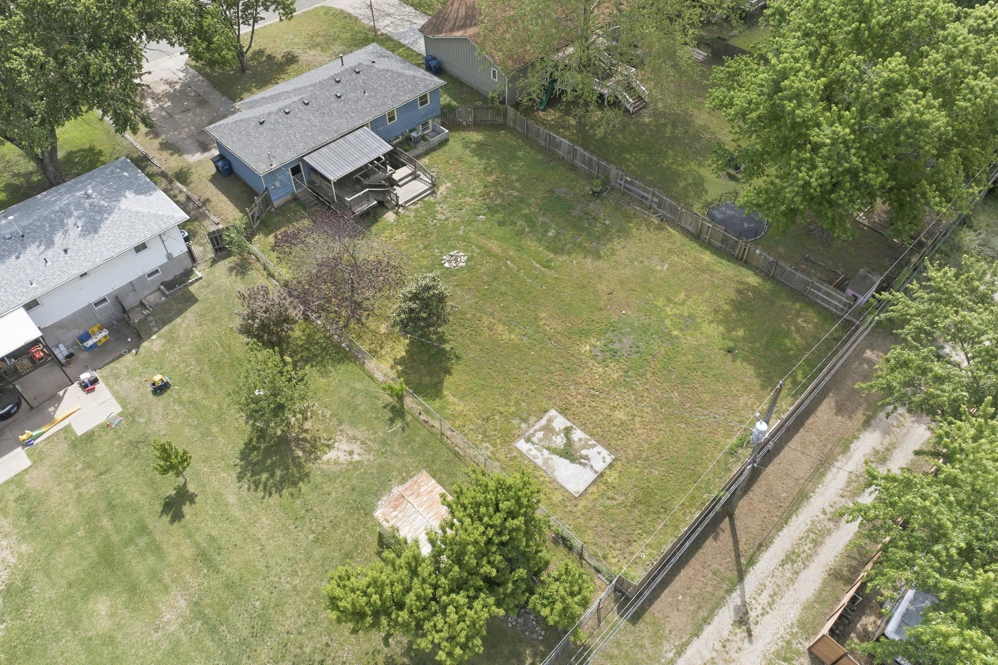 1147 Helen Street Augusta KS 67010