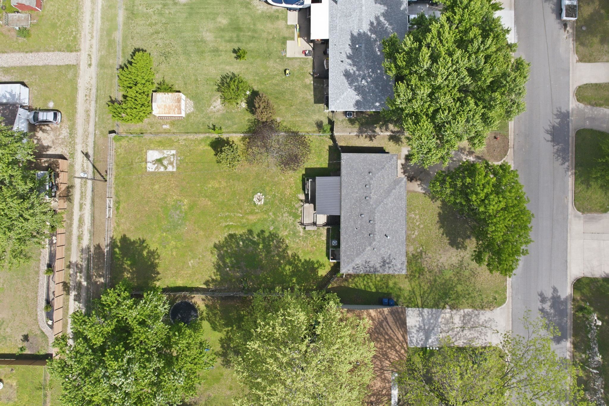 1147 Helen Street Augusta KS 67010