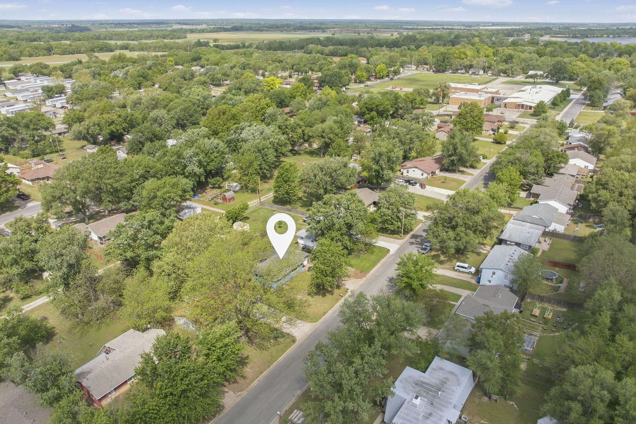 1147 Helen Street Augusta KS 67010