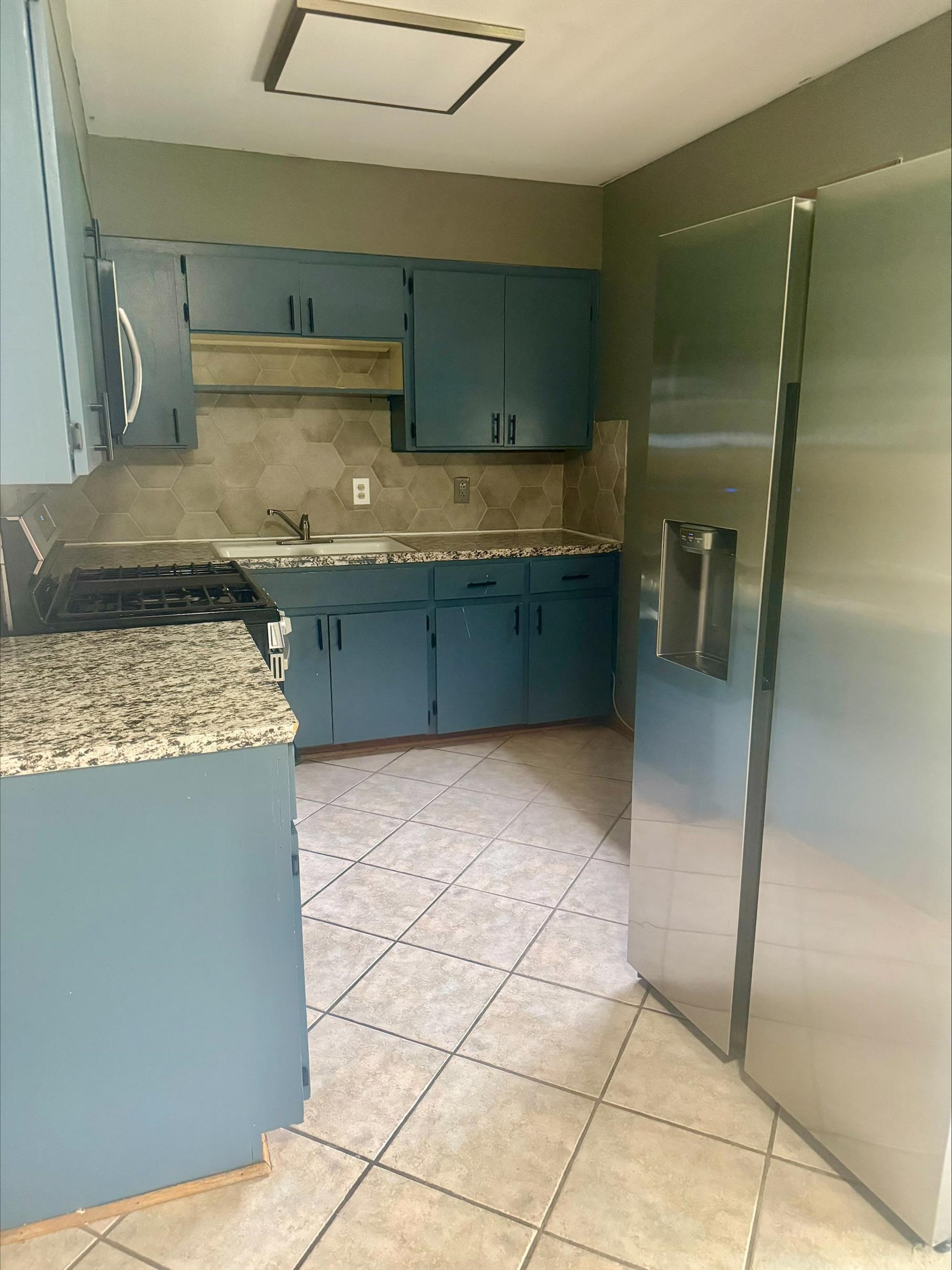 1147 Helen Street Augusta KS 67010