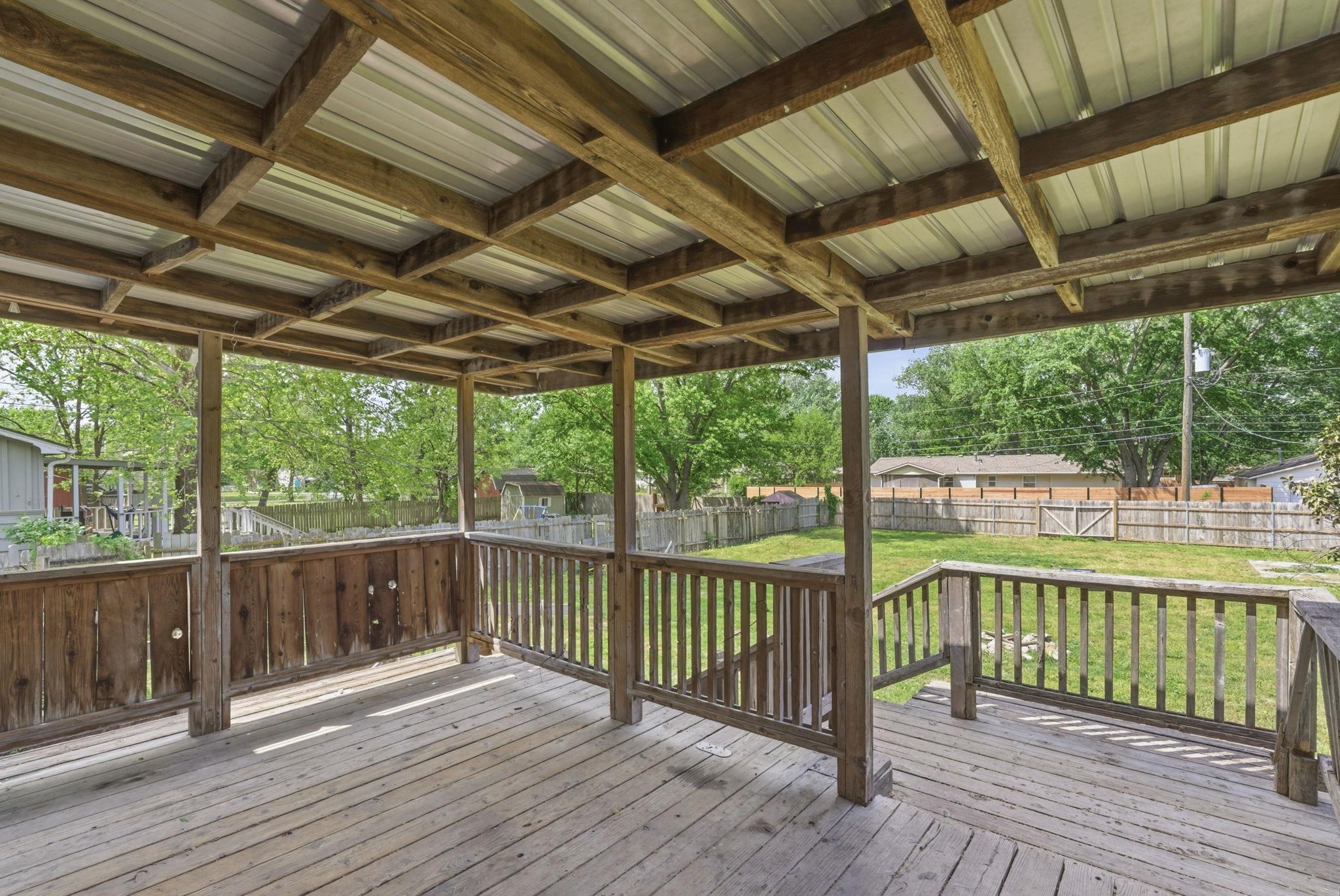 1147 Helen Street Augusta KS 67010