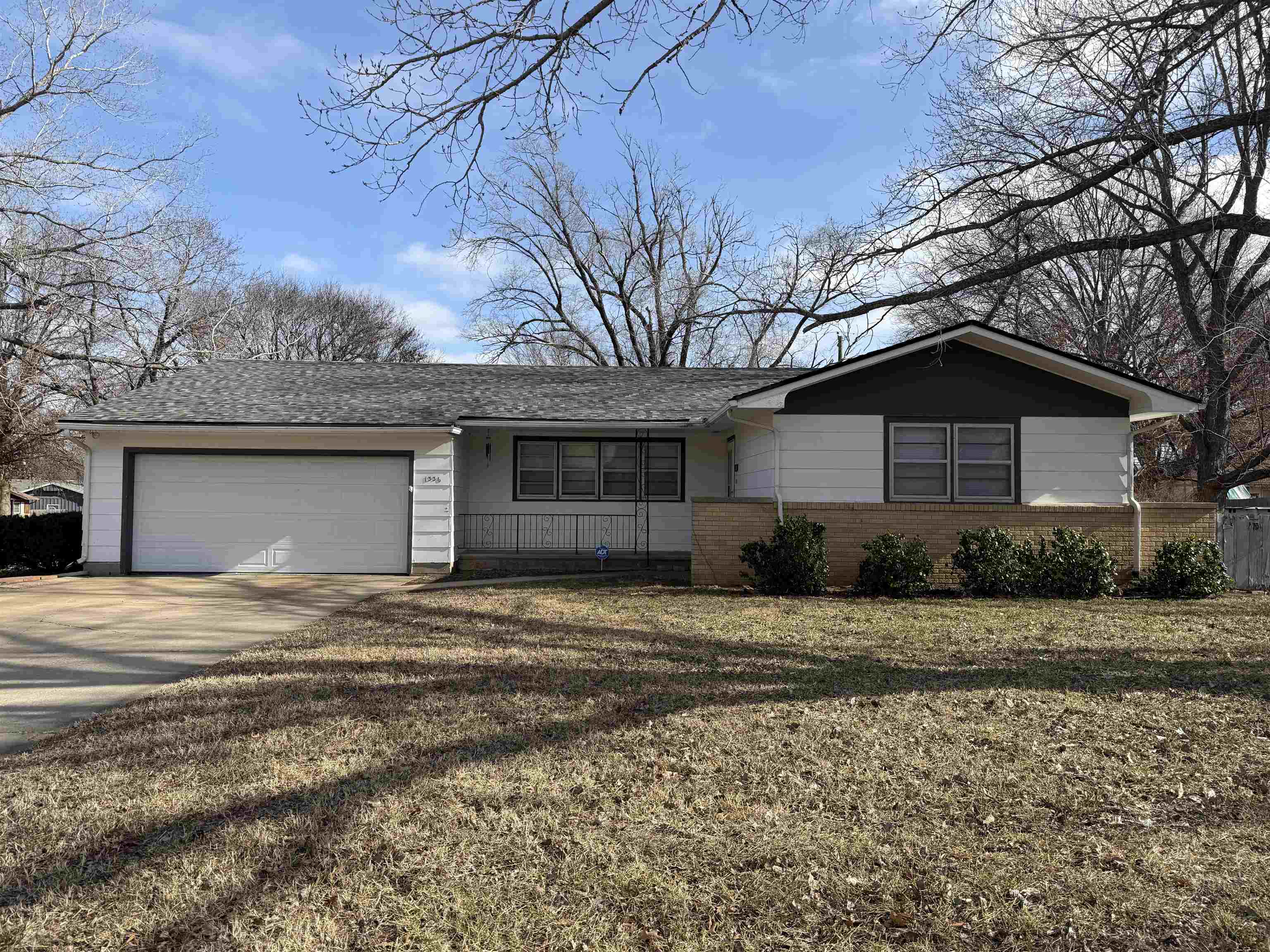 1336 N Joyce Street El Dorado KS 67042