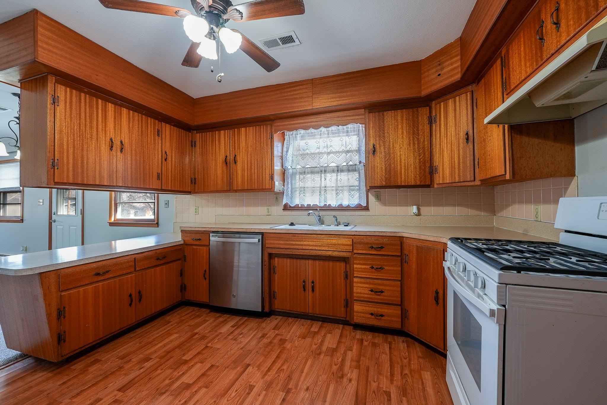 1336 N Joyce Street El Dorado KS 67042