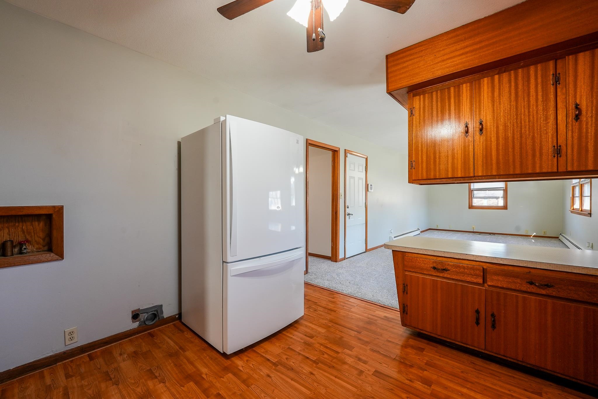 1336 N Joyce Street El Dorado KS 67042