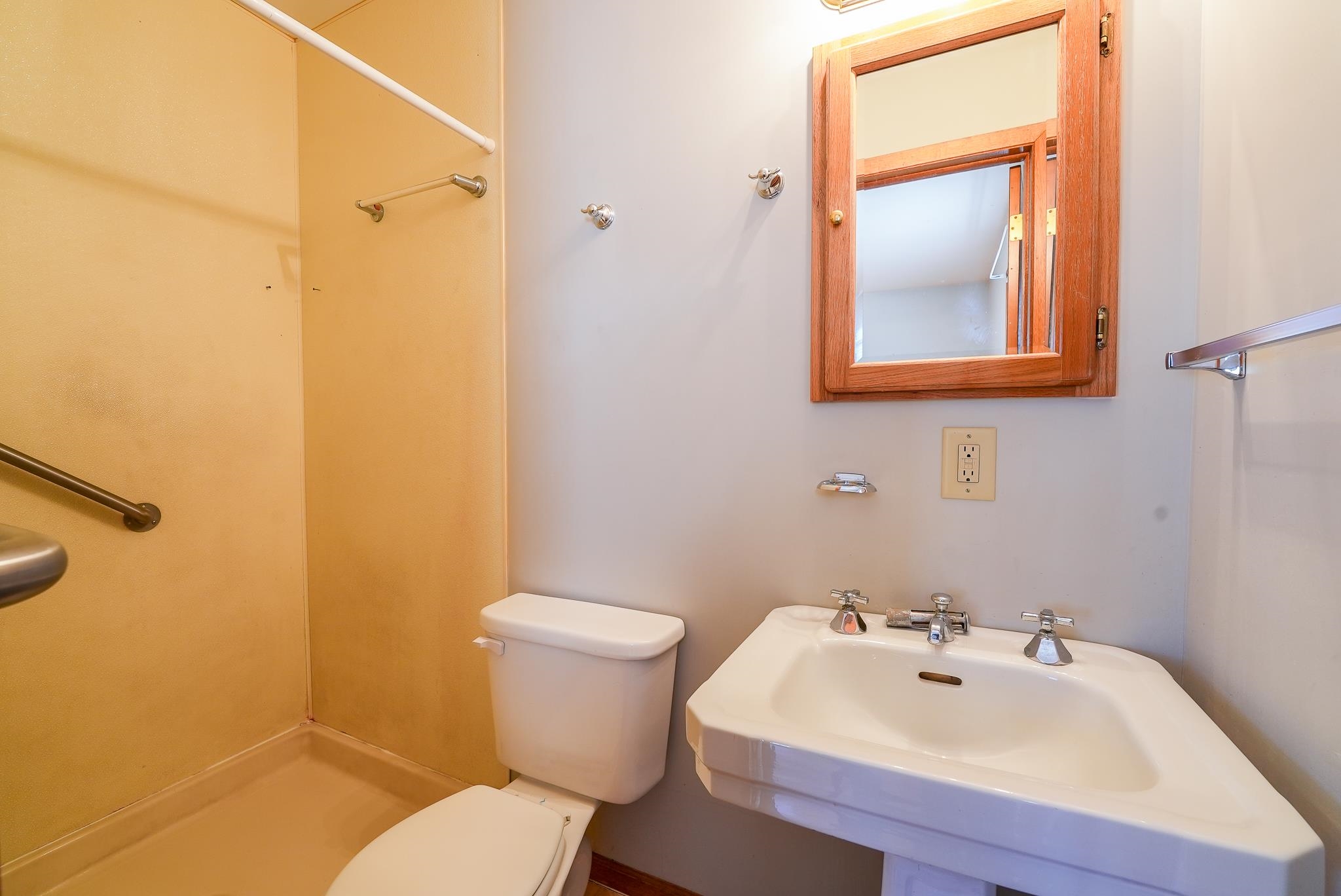 1336 N Joyce Street El Dorado KS 67042