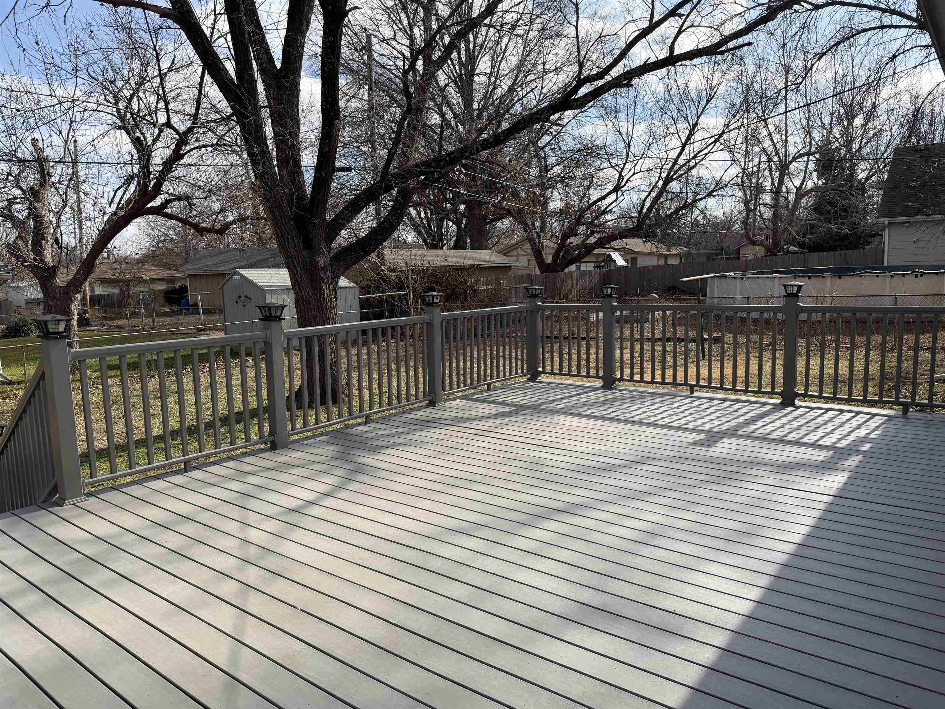 1336 N Joyce Street El Dorado KS 67042