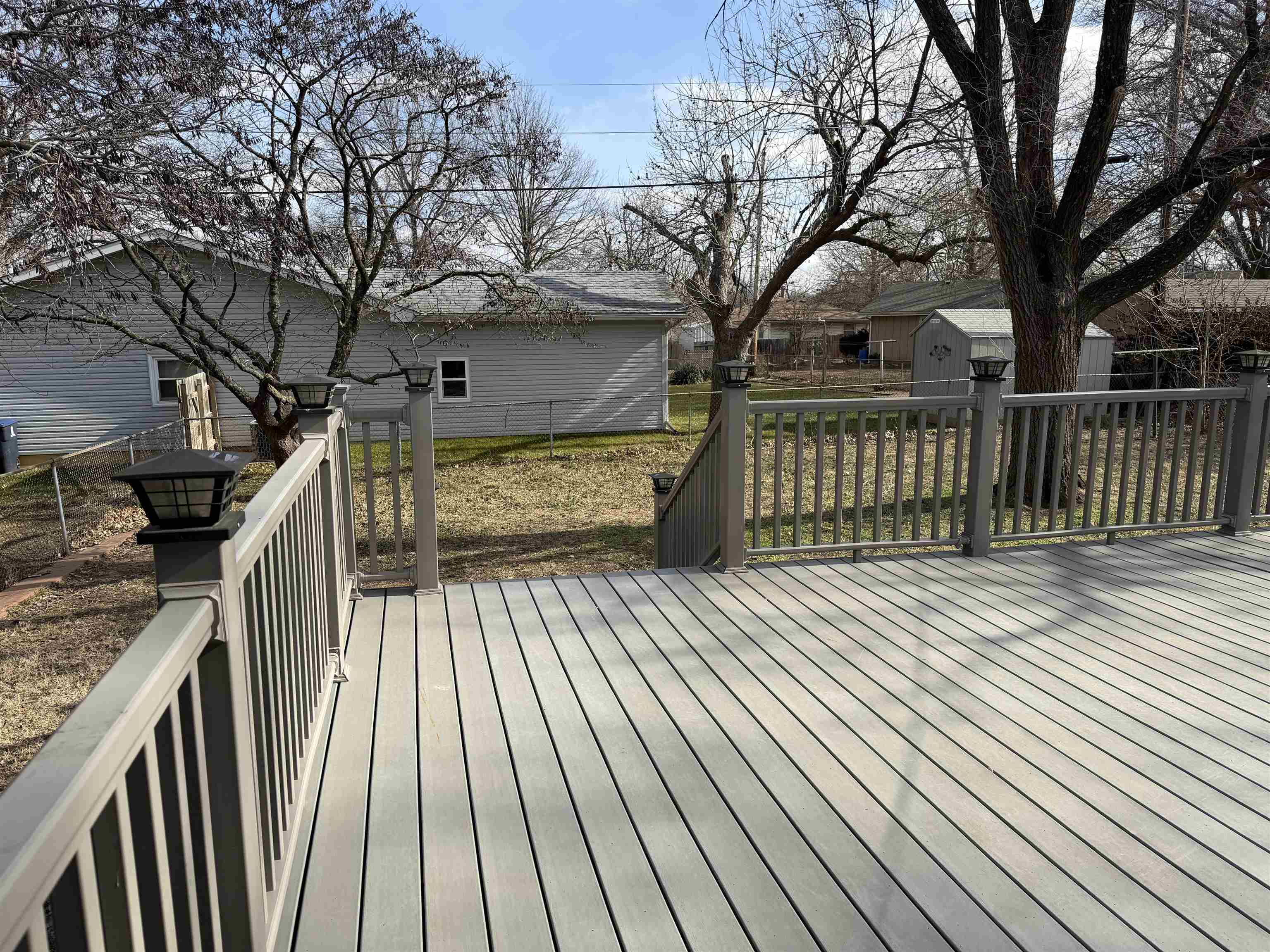 1336 N Joyce Street El Dorado KS 67042