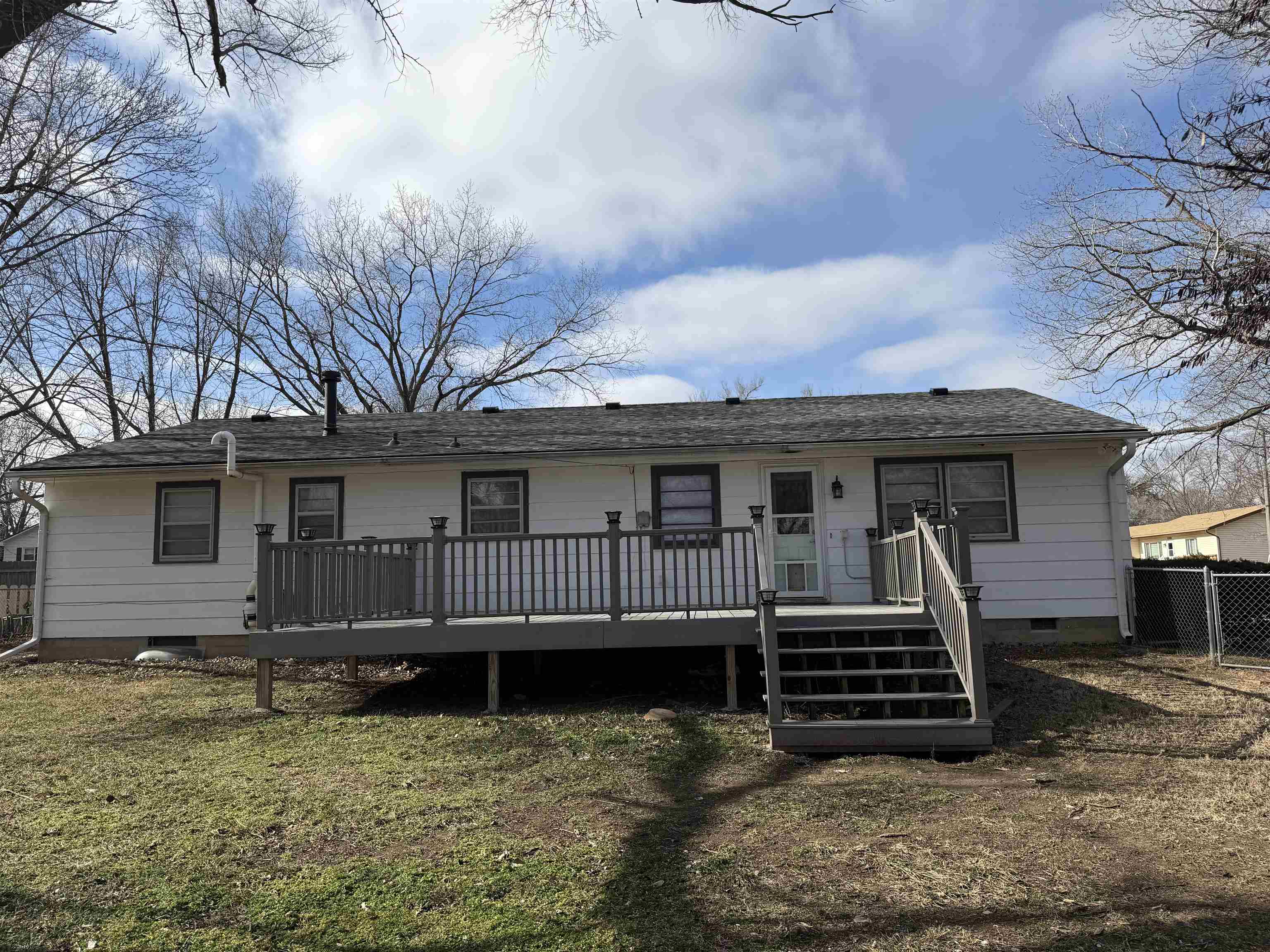 1336 N Joyce Street El Dorado KS 67042