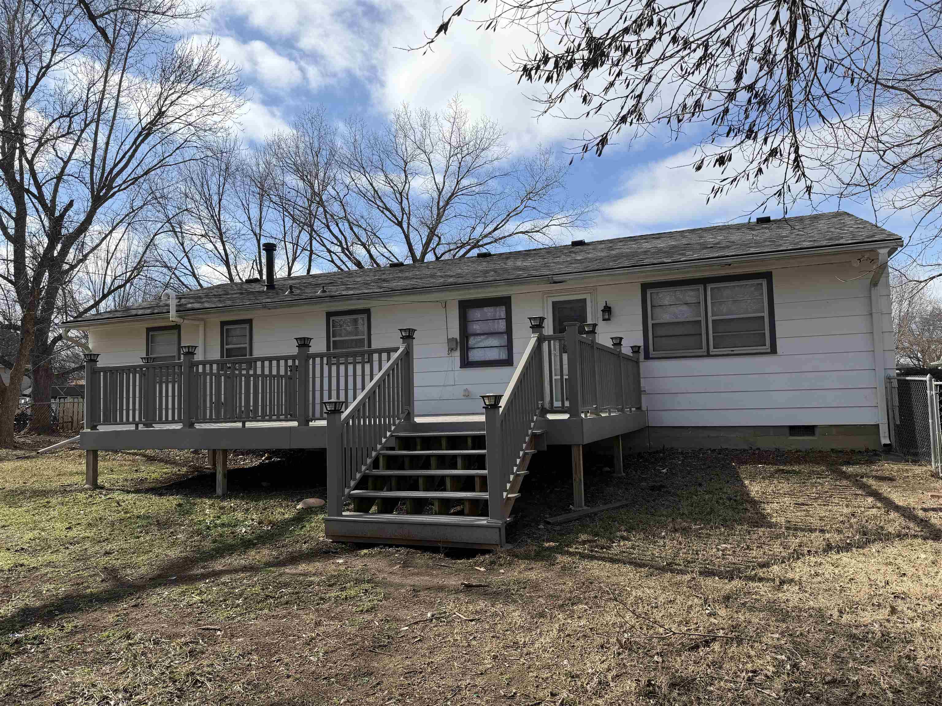 1336 N Joyce Street El Dorado KS 67042