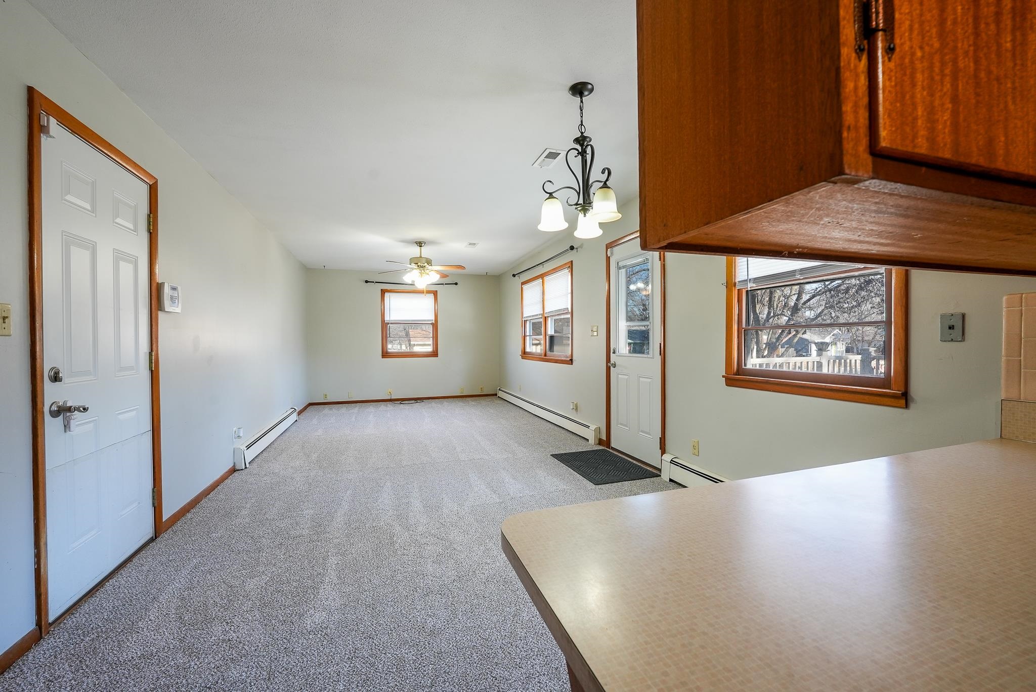 1336 N Joyce Street El Dorado KS 67042