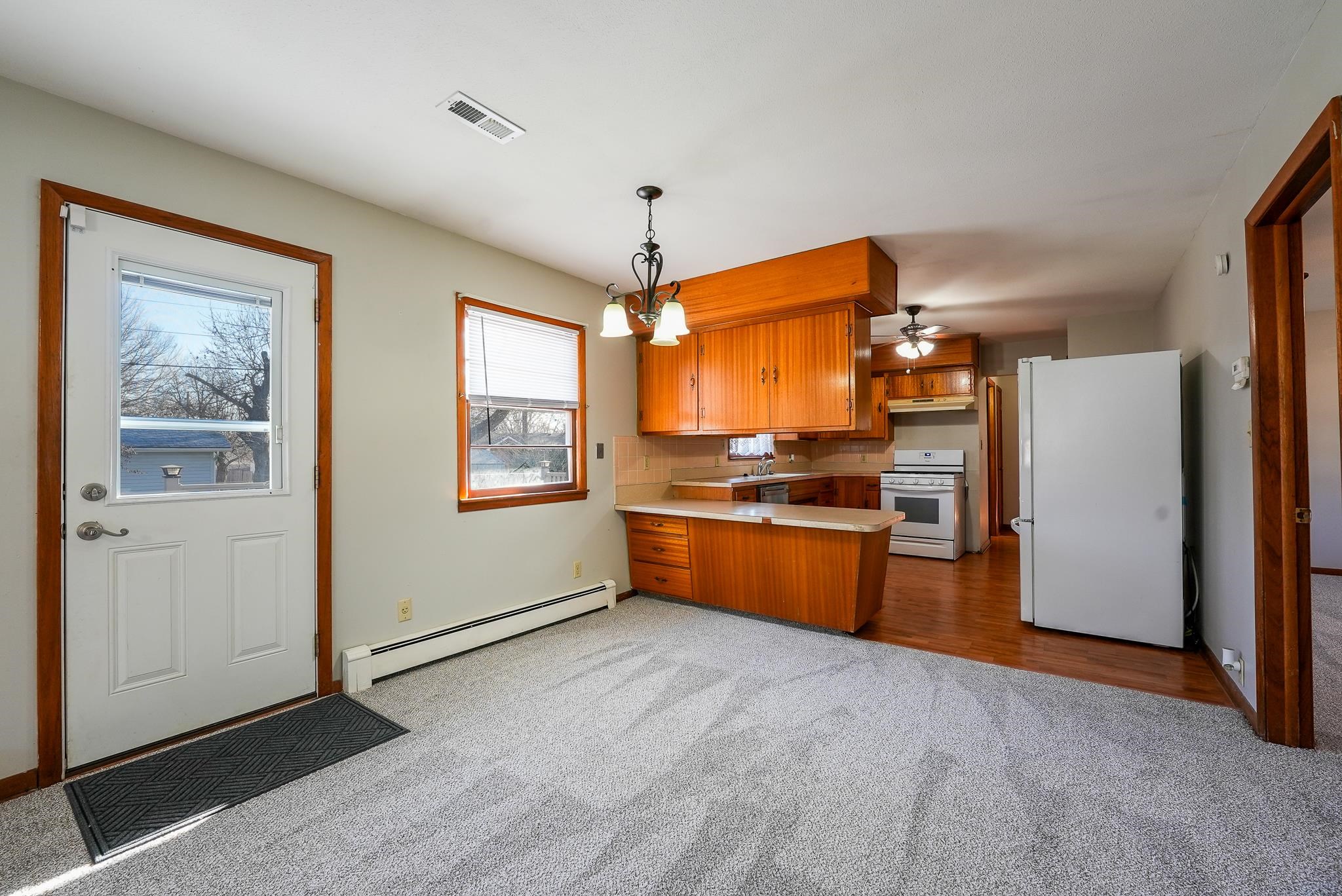 1336 N Joyce Street El Dorado KS 67042