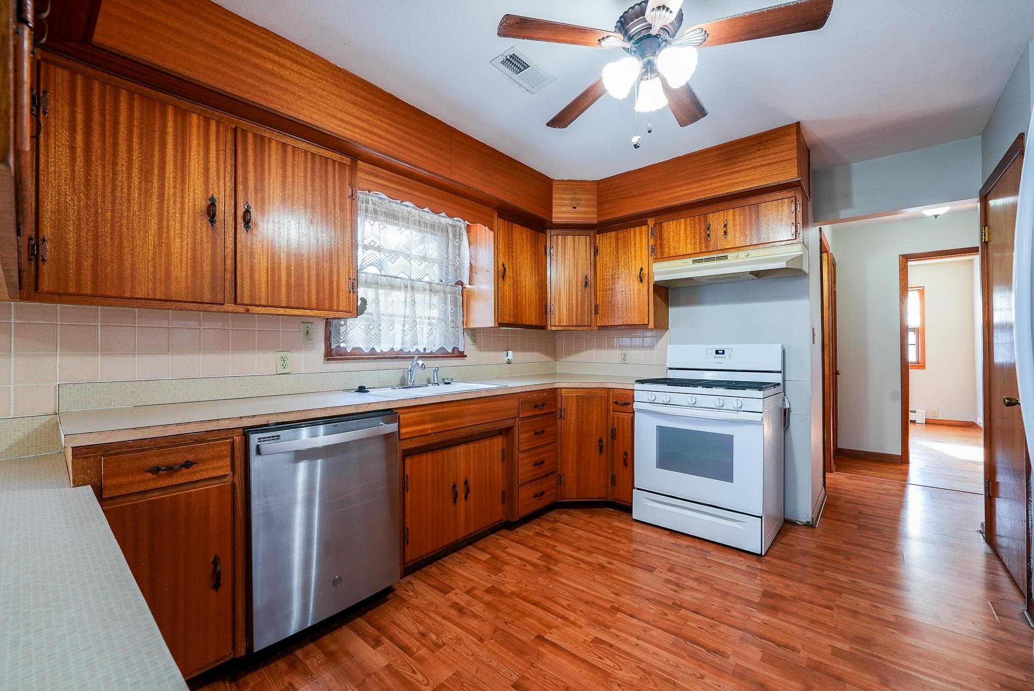 1336 N Joyce Street El Dorado KS 67042