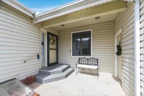 9111 W 21st Street N Wichita KS 67205