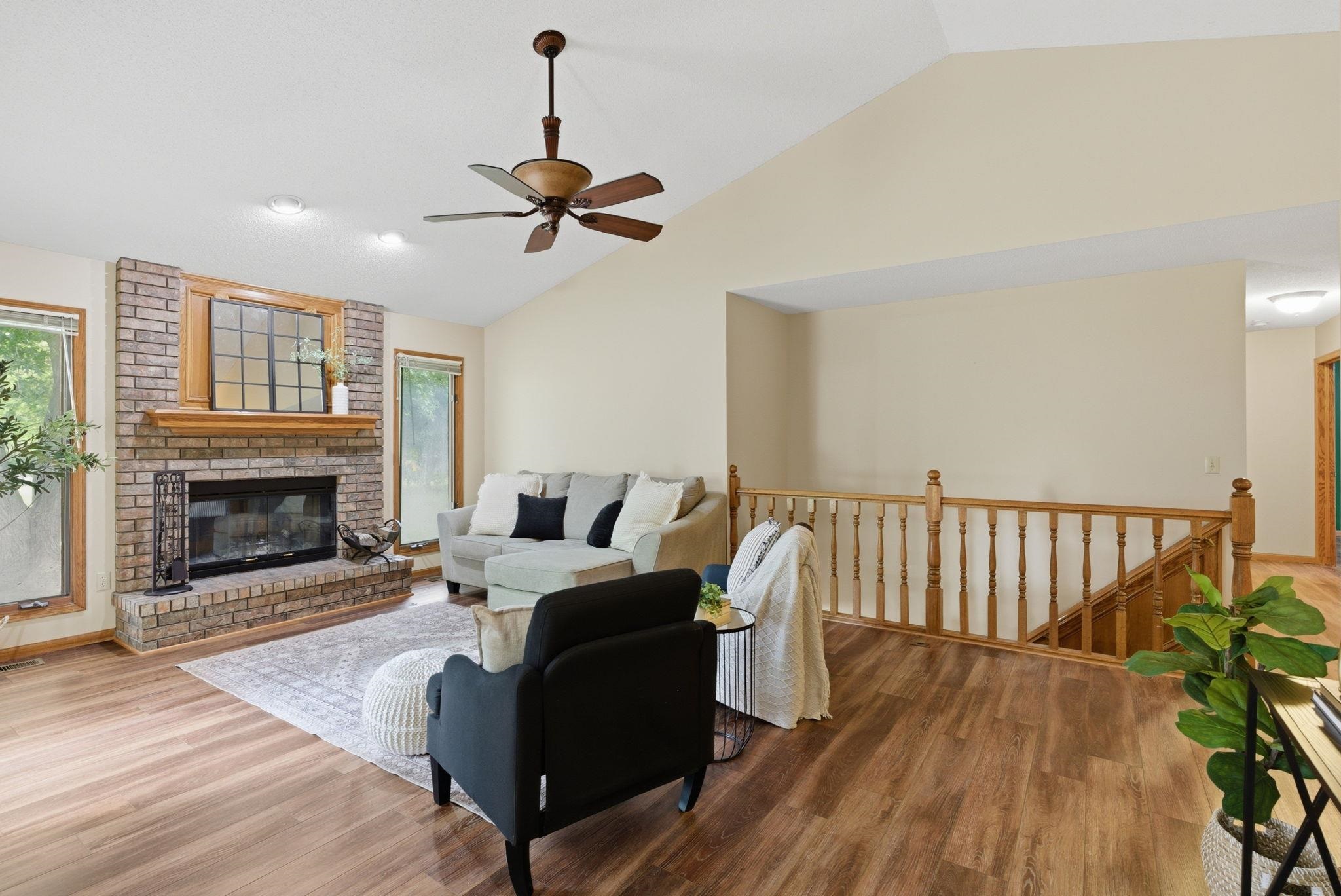 319 N Bay Country Court Wichita KS 67235