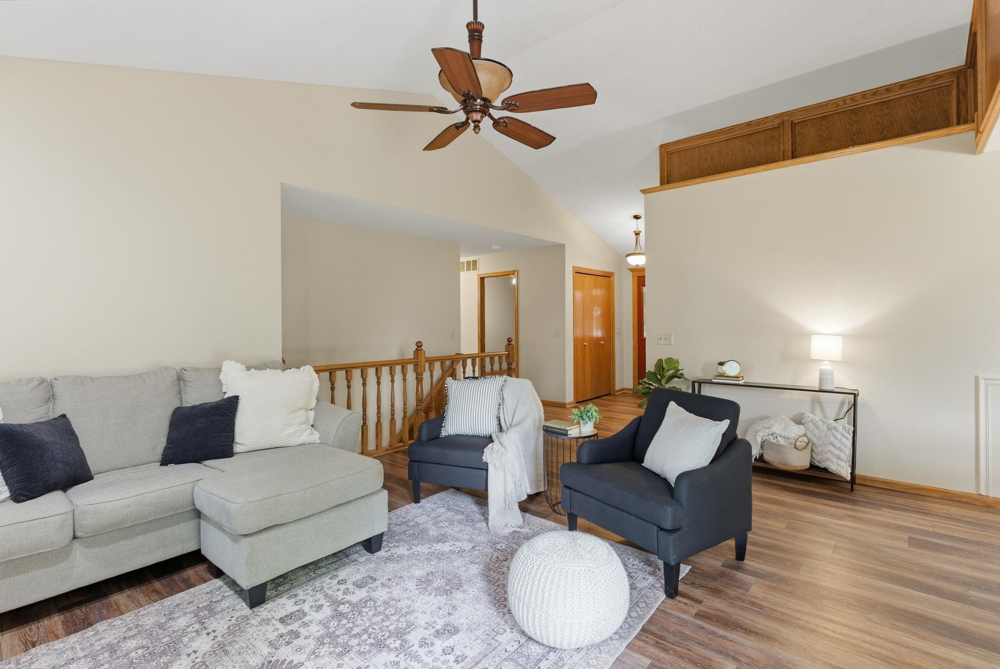 319 N Bay Country Court Wichita KS 67235