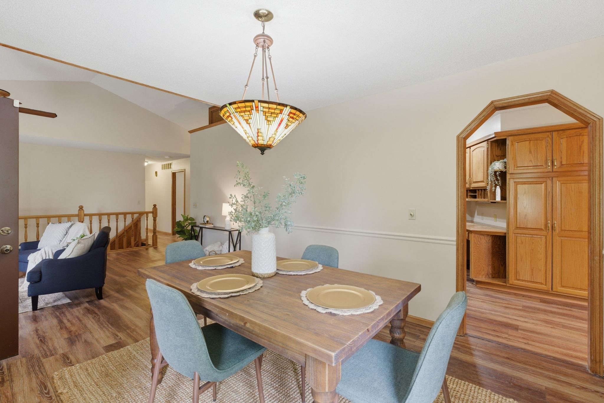 319 N Bay Country Court Wichita KS 67235