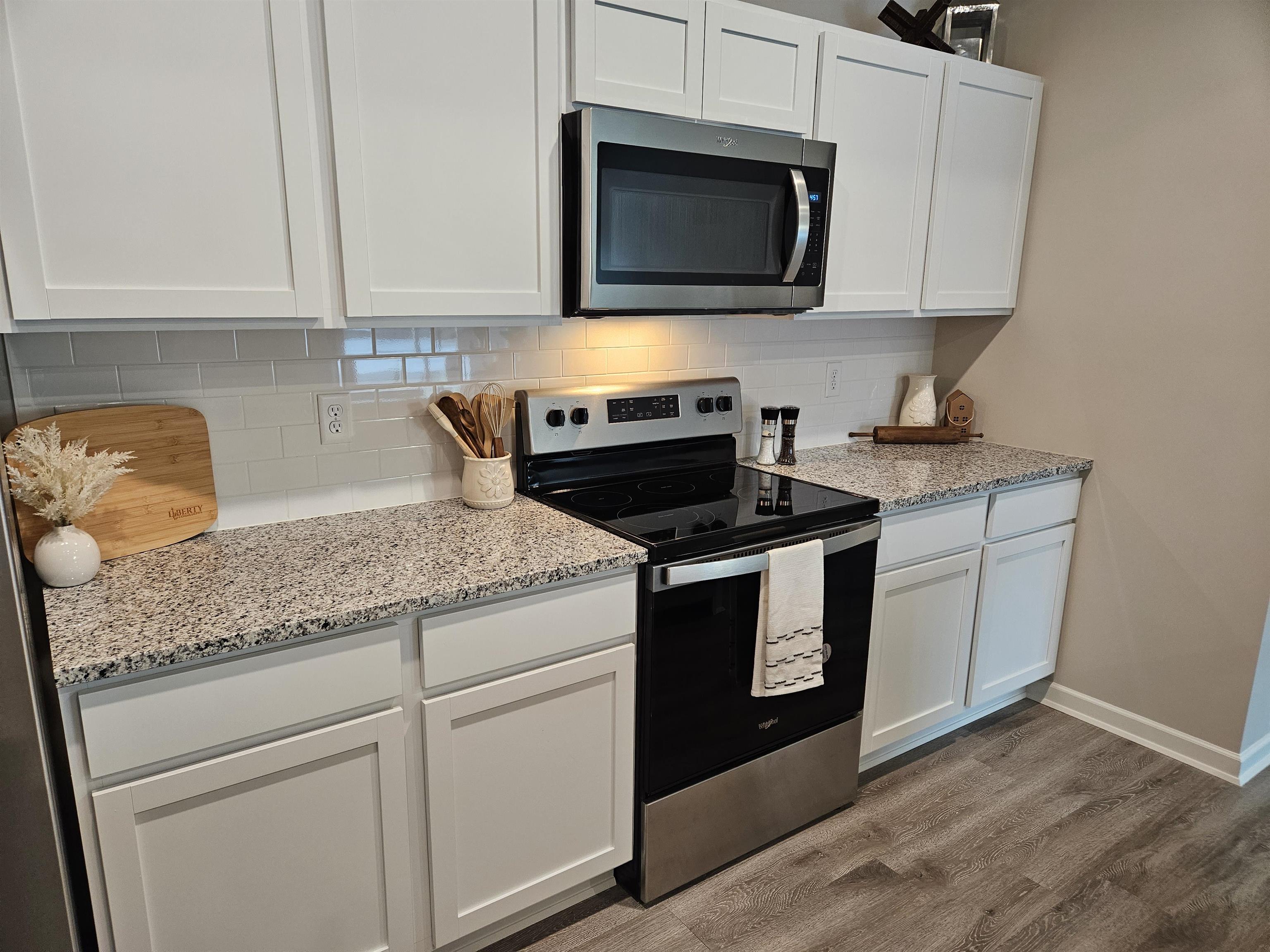 1502 N Sedgwick Street Garden Plain KS 67050